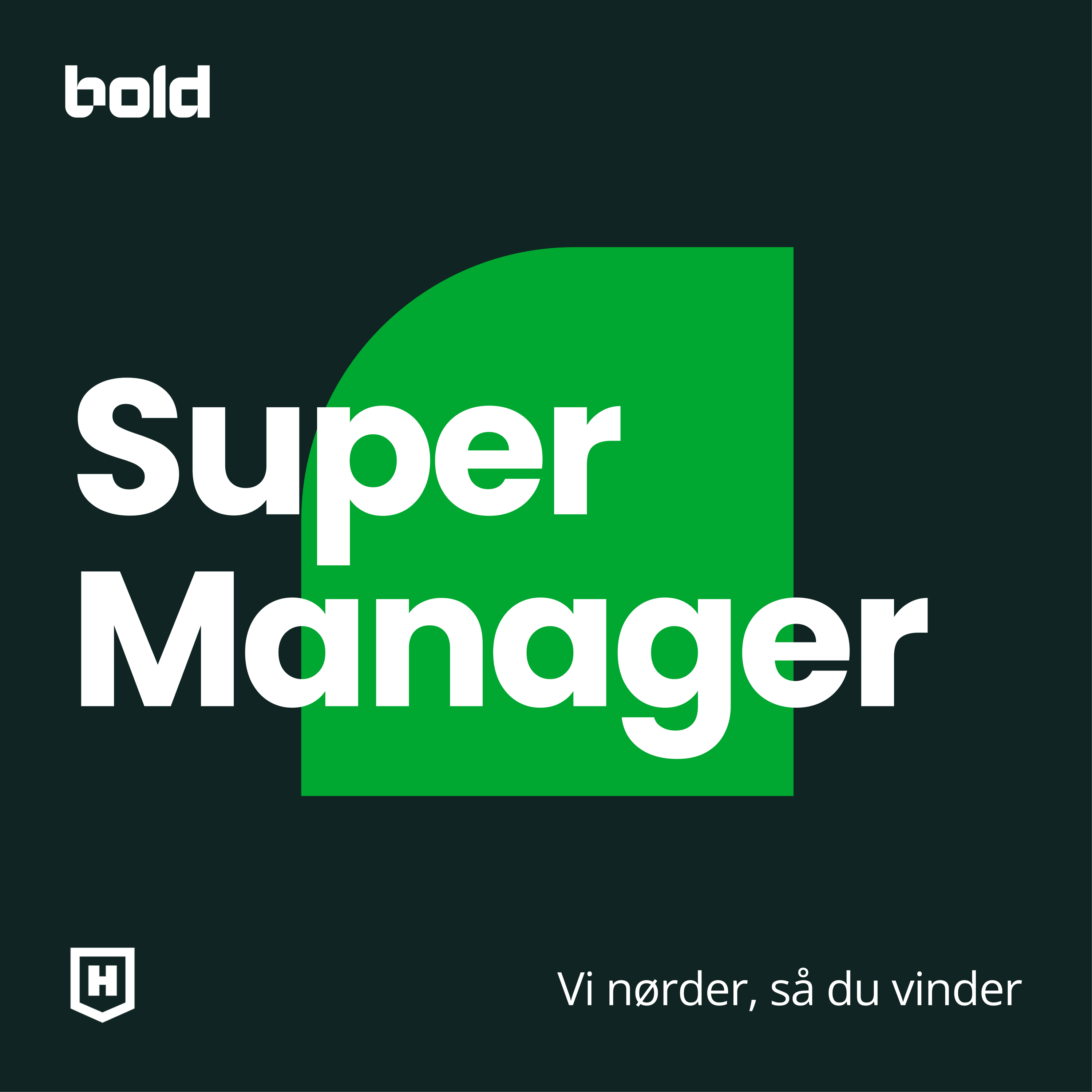 Super Manager - Runde 15: Sådan skal sidste runde håndteres