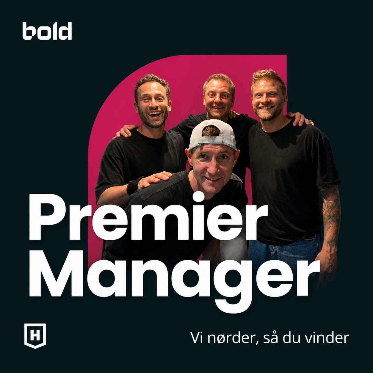 Podcast Cover
