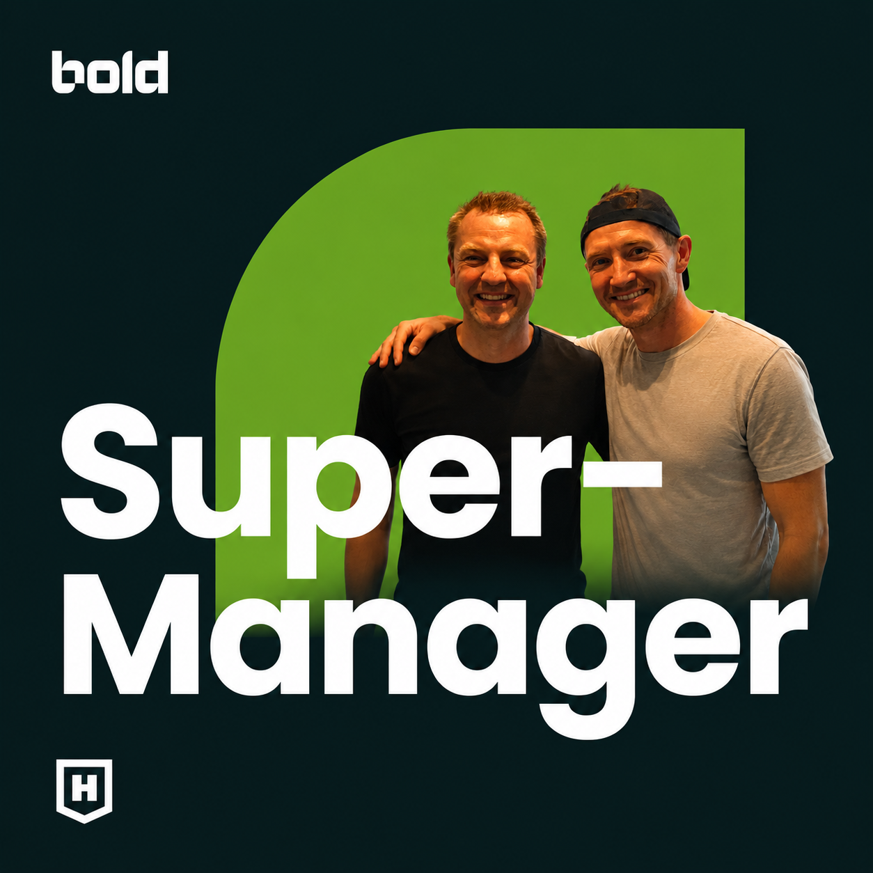 Podcast Cover