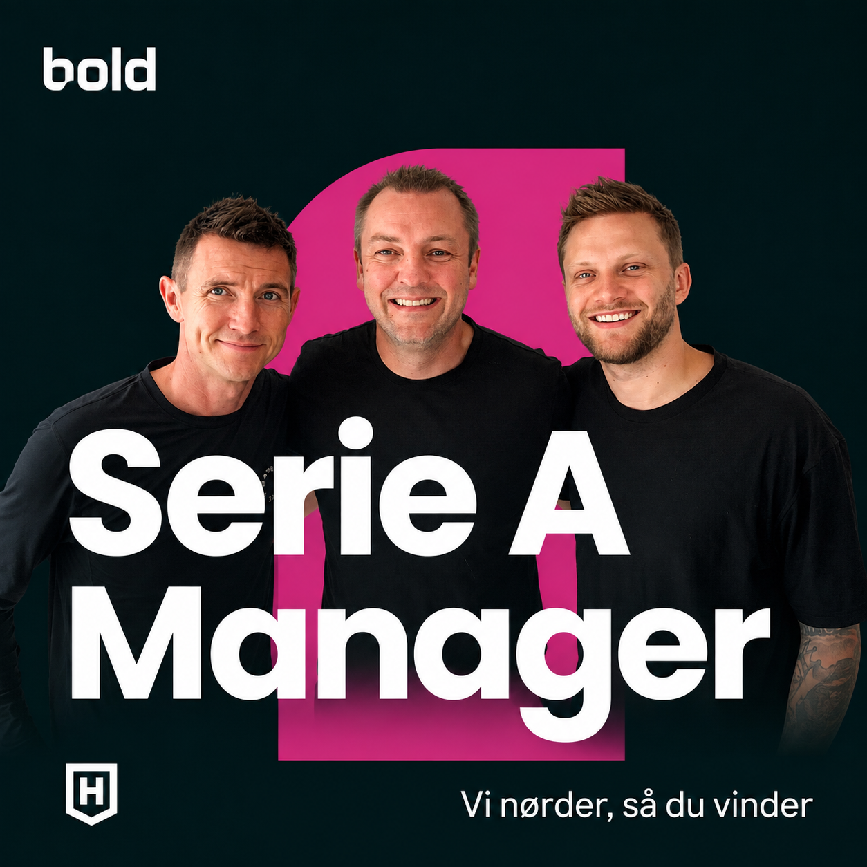 Podcast Cover