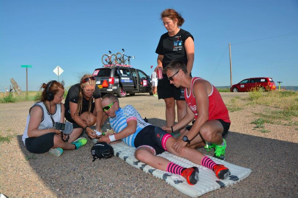 Politikens podcastserier