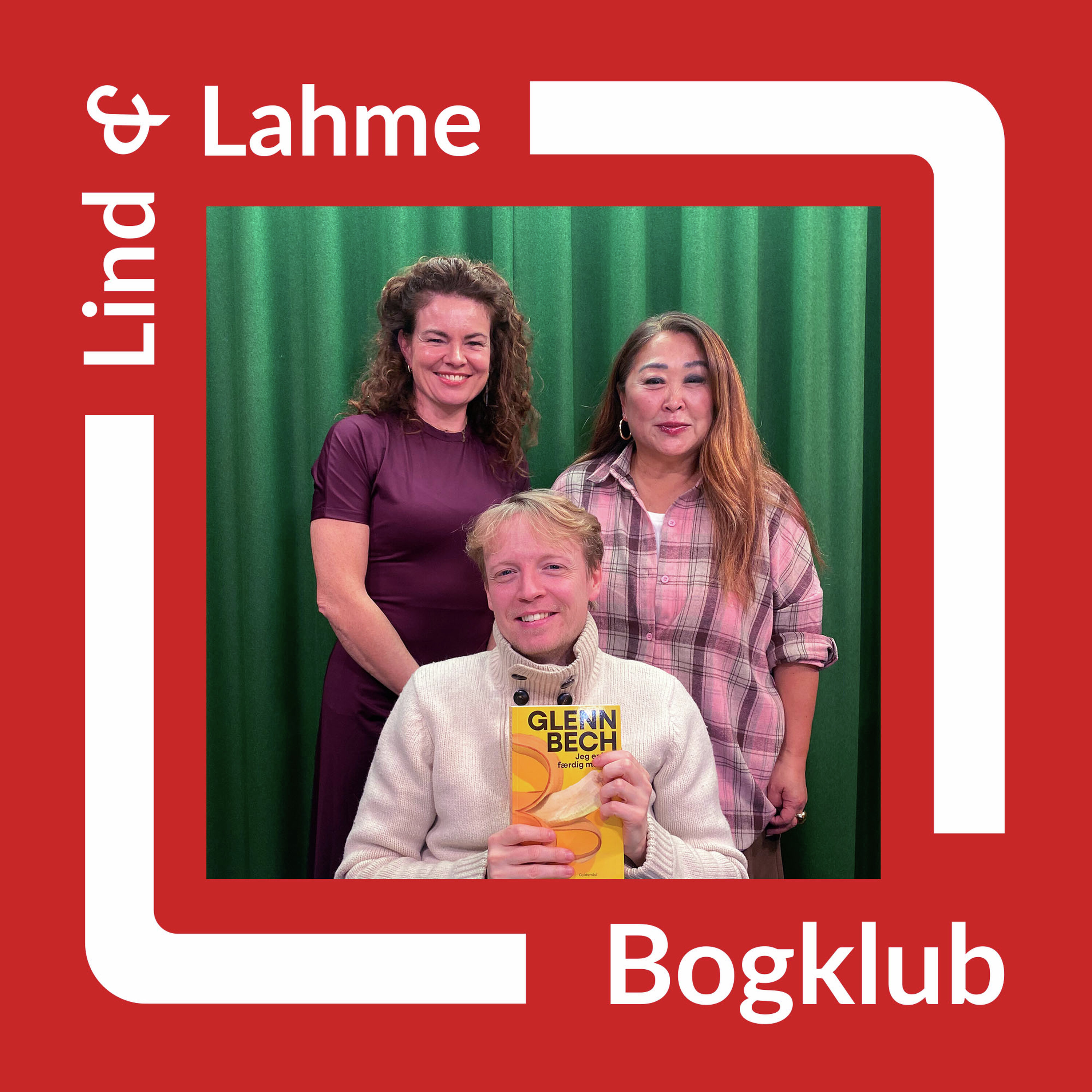 Glenn Bech: Krise, sex og bananer