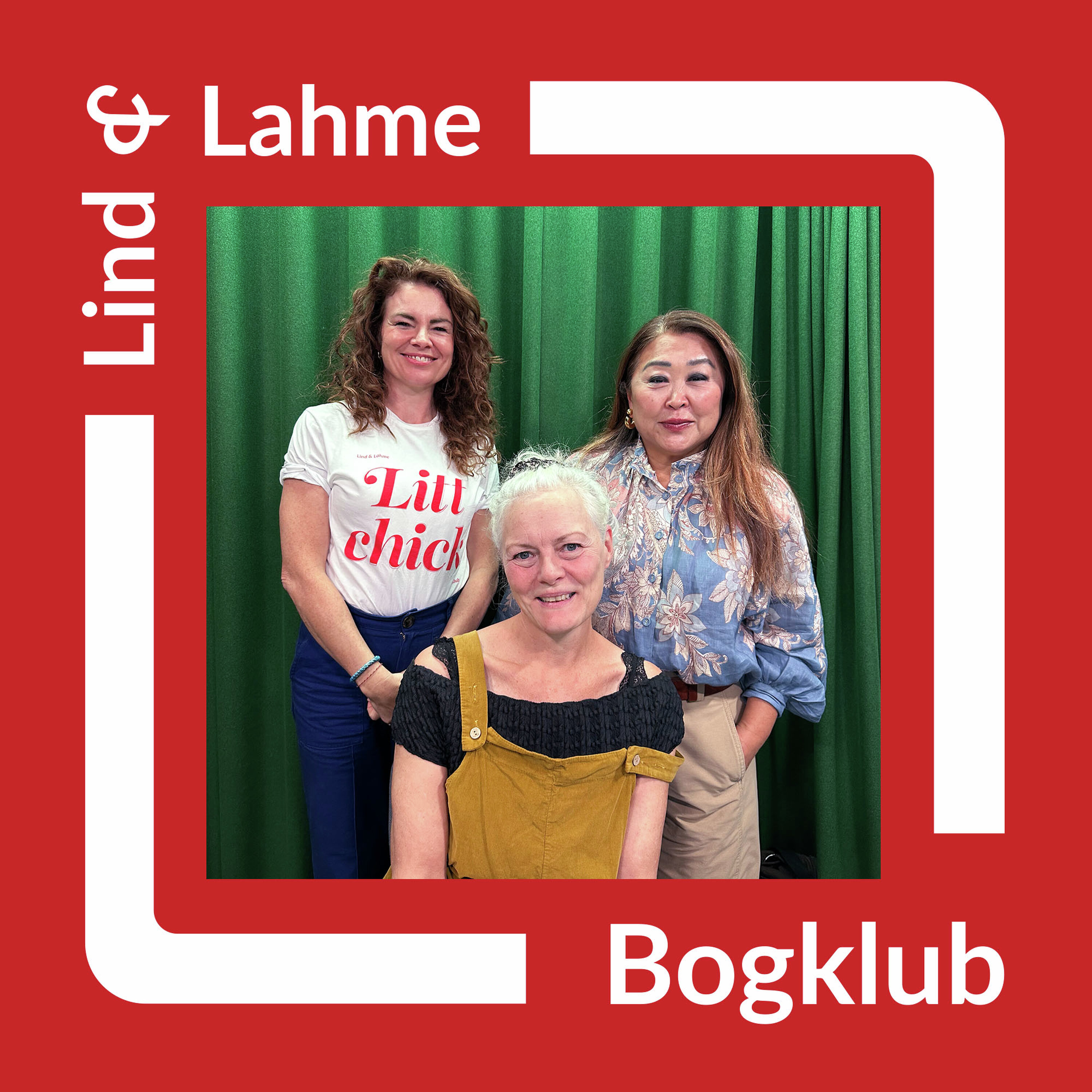 Mille Rode: Forbudte bøger