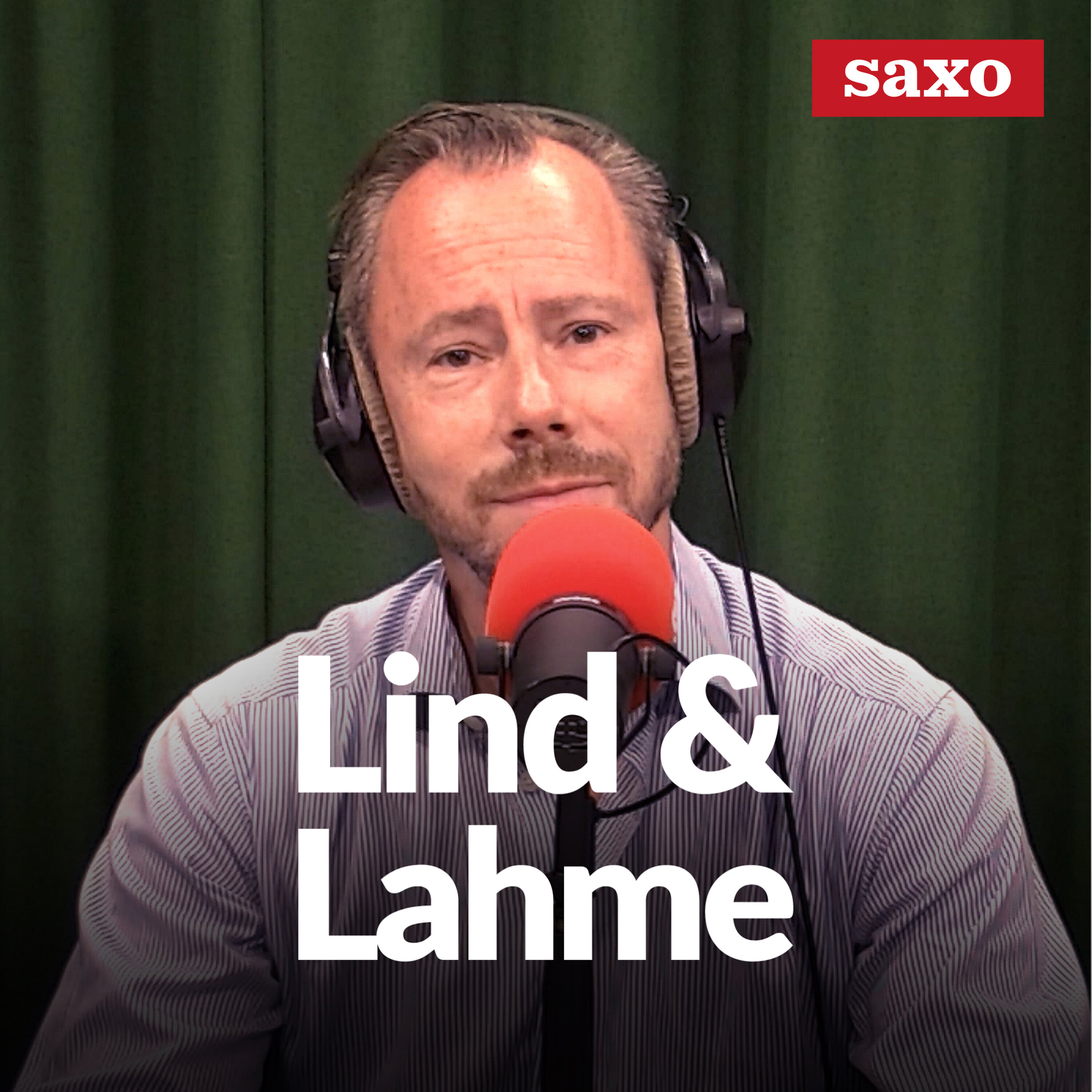 Jakob Ellemann-Jensen: Fra politiker til menneske