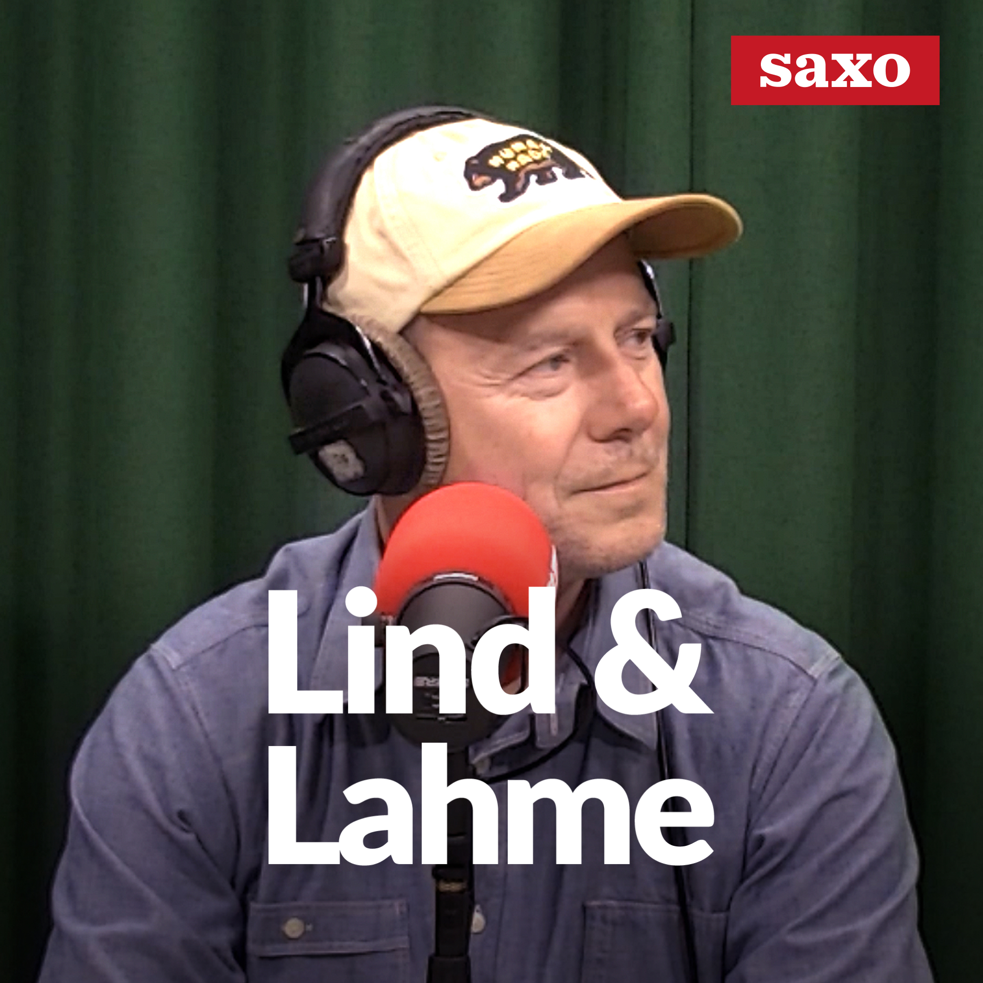 Morten Kirckhoff: Når en far langsomt forsvinder