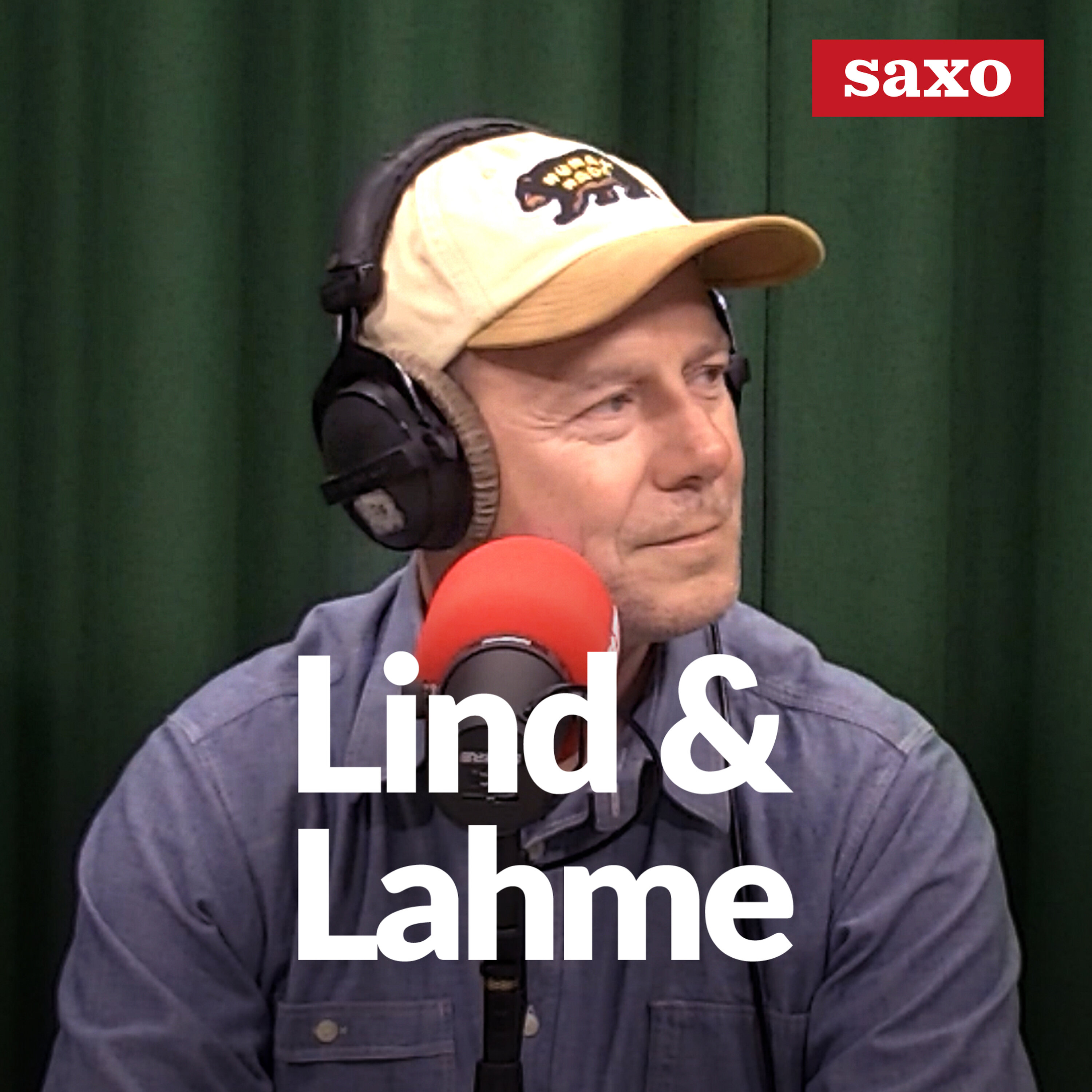 Morten Kirckhoff: Når en far langsomt forsvinder