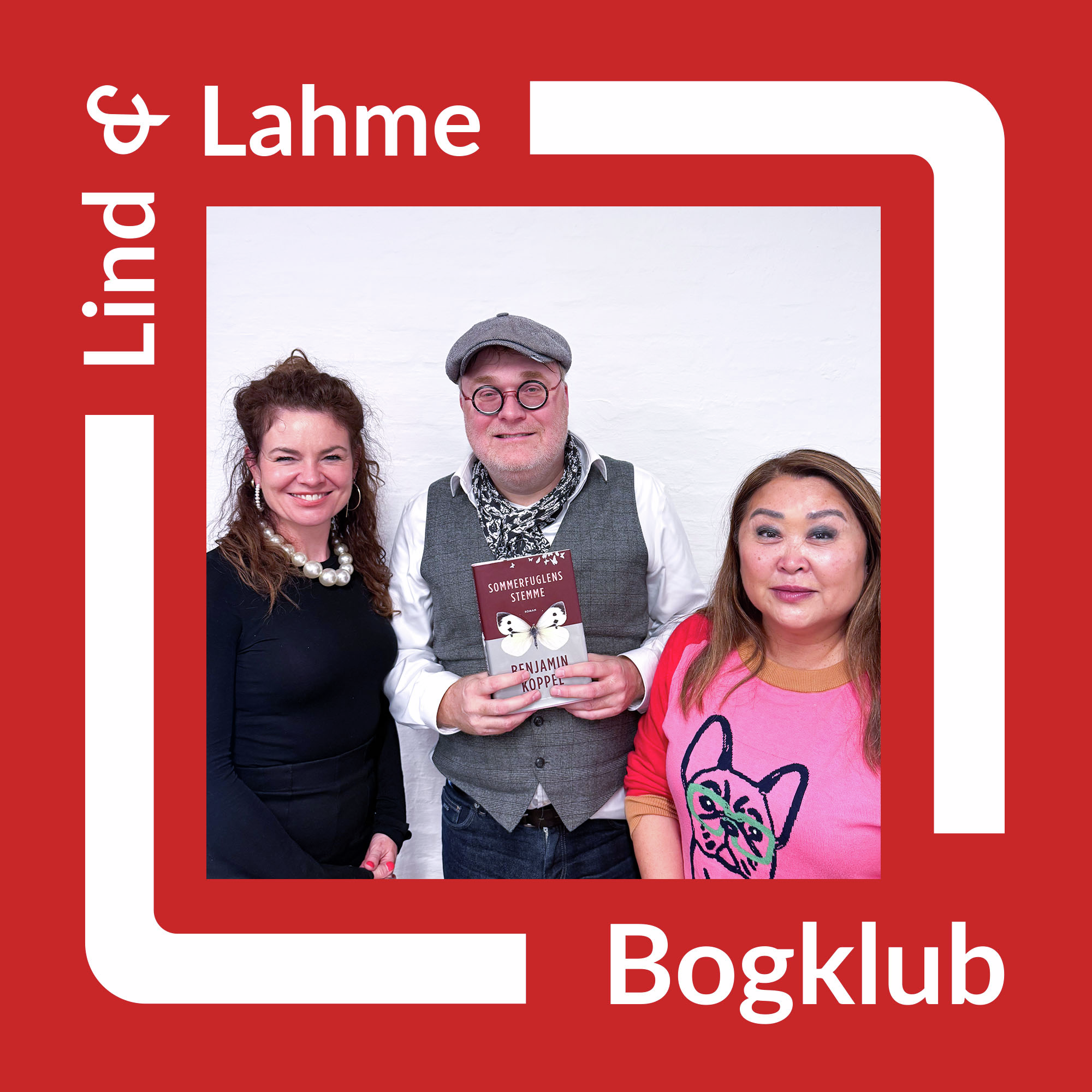 Benjamin Koppel: Nedarvede familietraumer