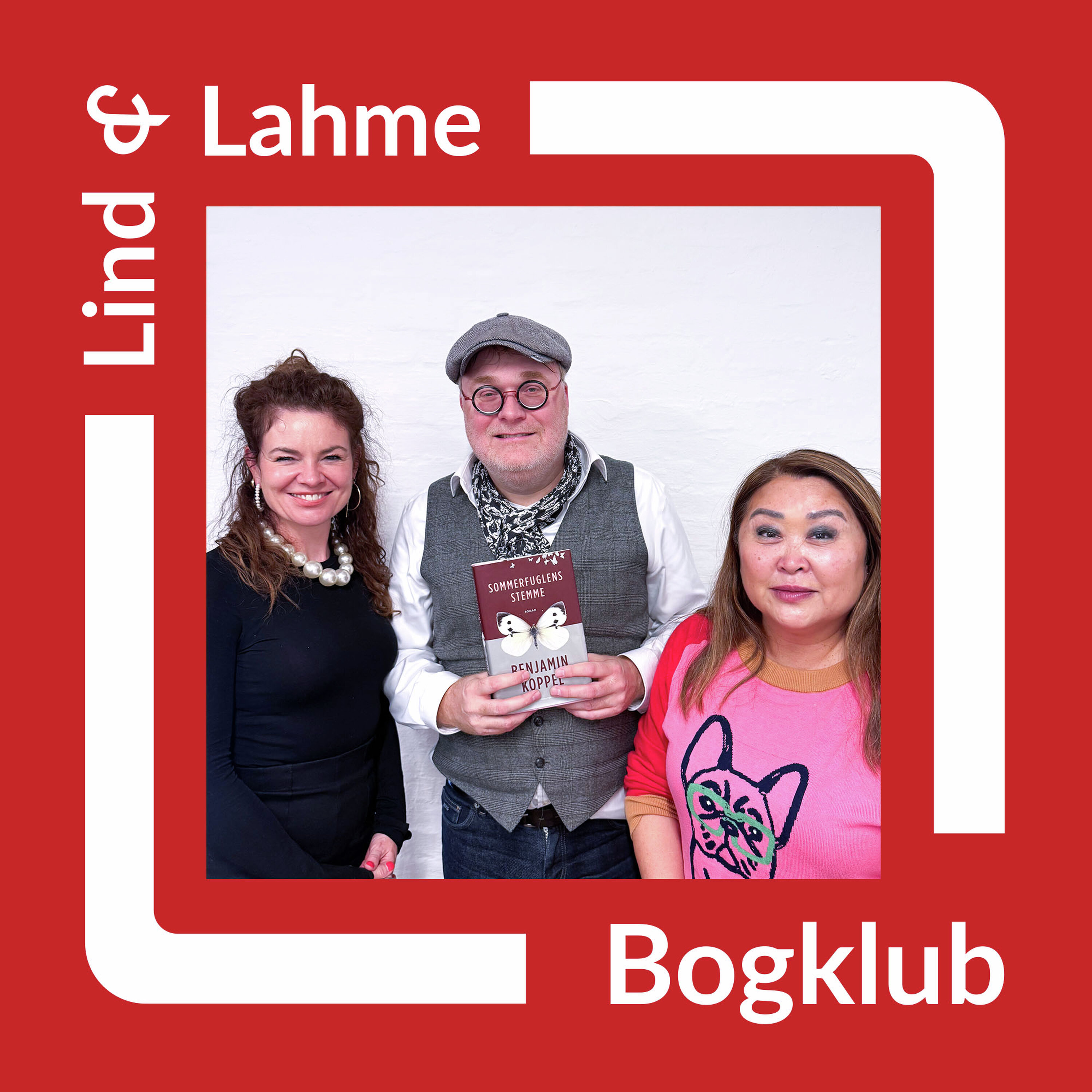 Benjamin Koppel: Nedarvede familietraumer