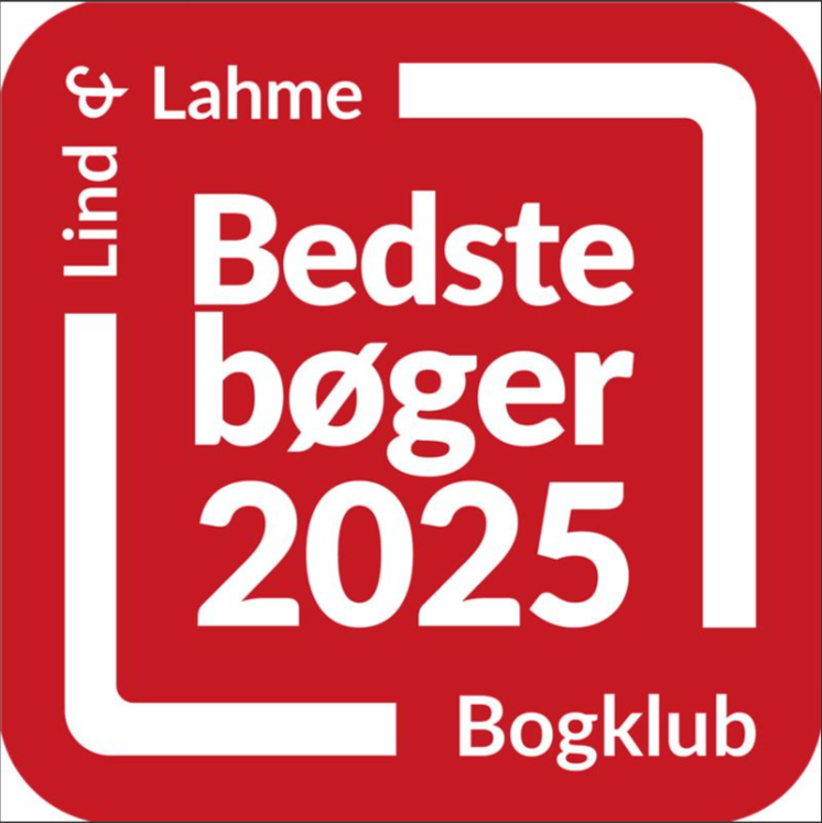 Særepisode: Årets bedste bøger 2025