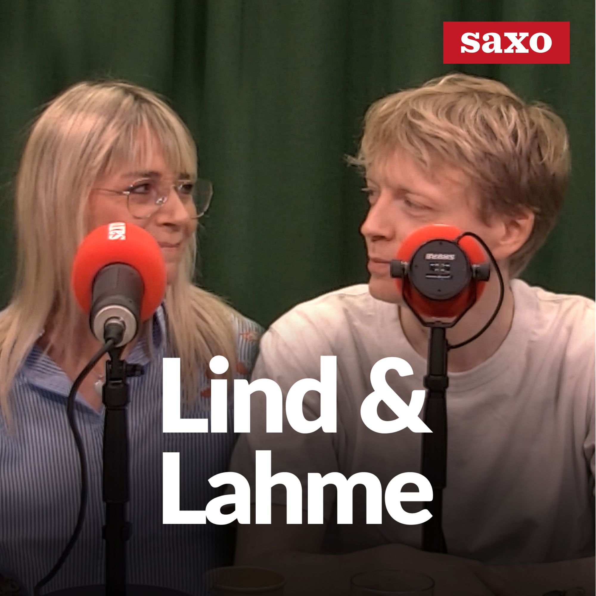 Glenn Bech og Mutti: Svære samtaler med mor
