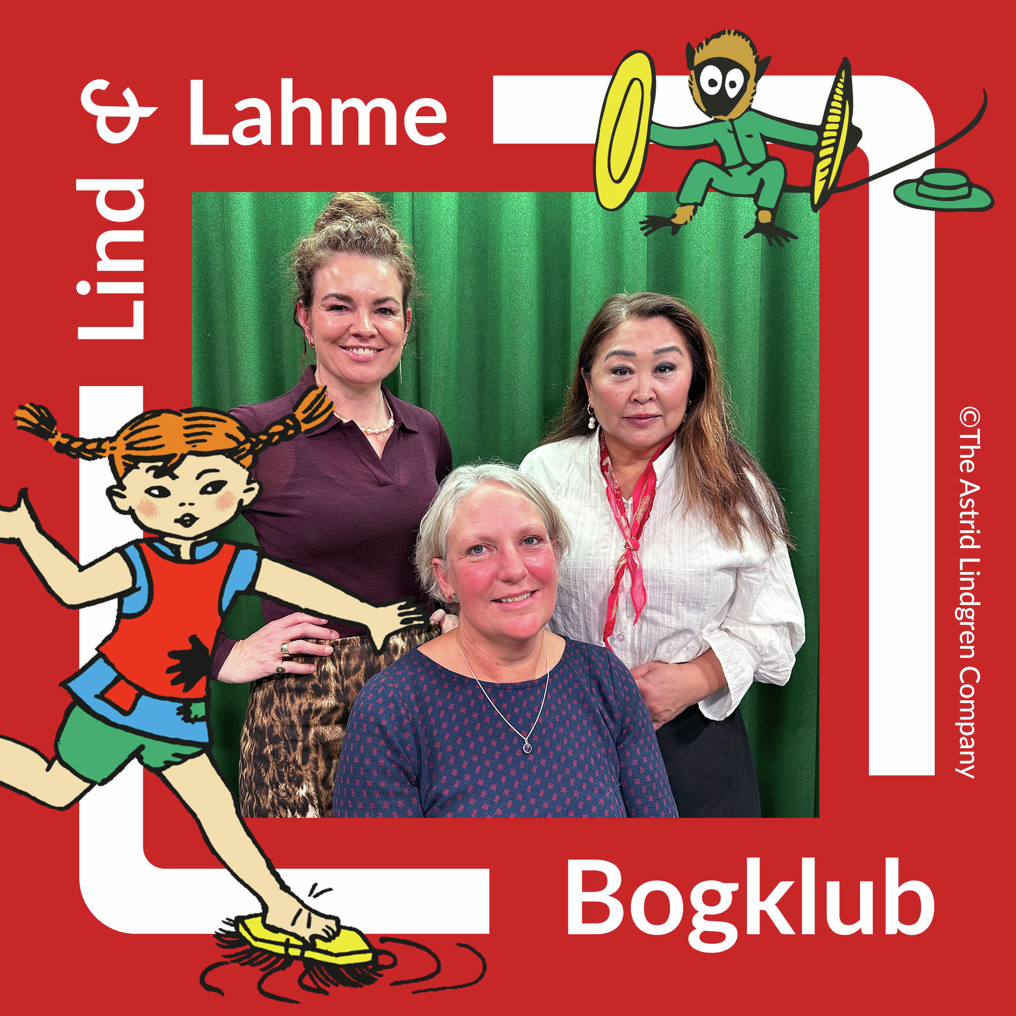 SÆREPISODE: Pippi Langstrømpe fylder 80: Stærkere med alderen