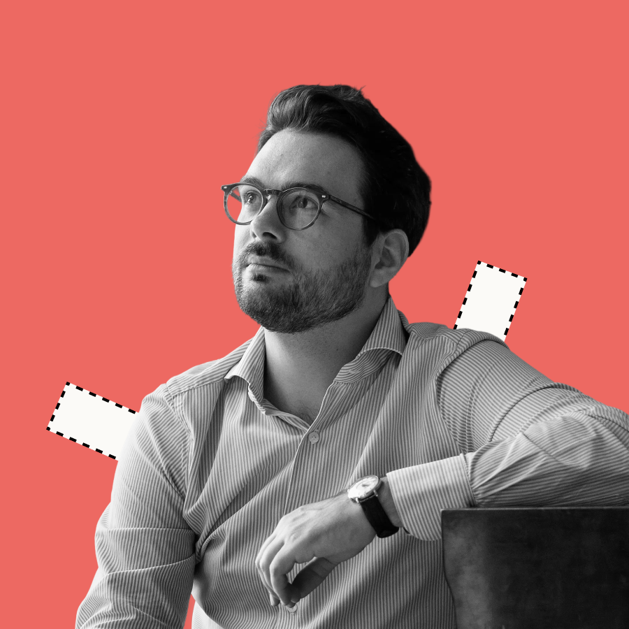 Phillip Faber har altid længtes efter høre til  (PREMIUM) episode artwork