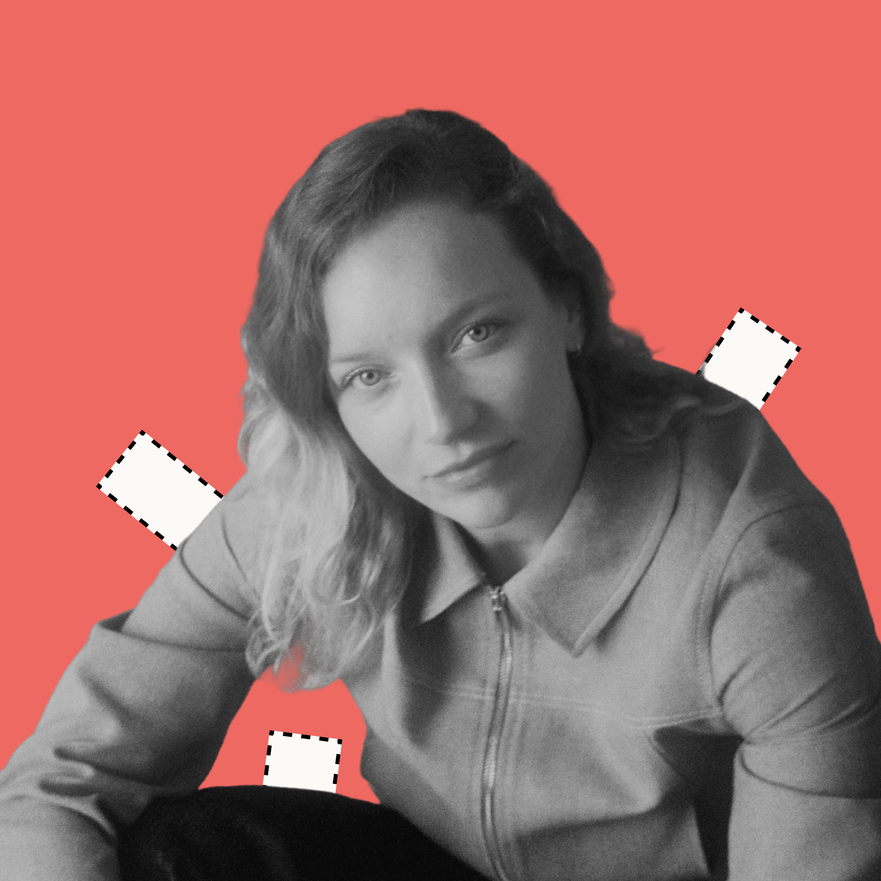 Zinnini Elkington kan ikke overskue at være nystrøget hele tiden (PREMIUM) episode artwork