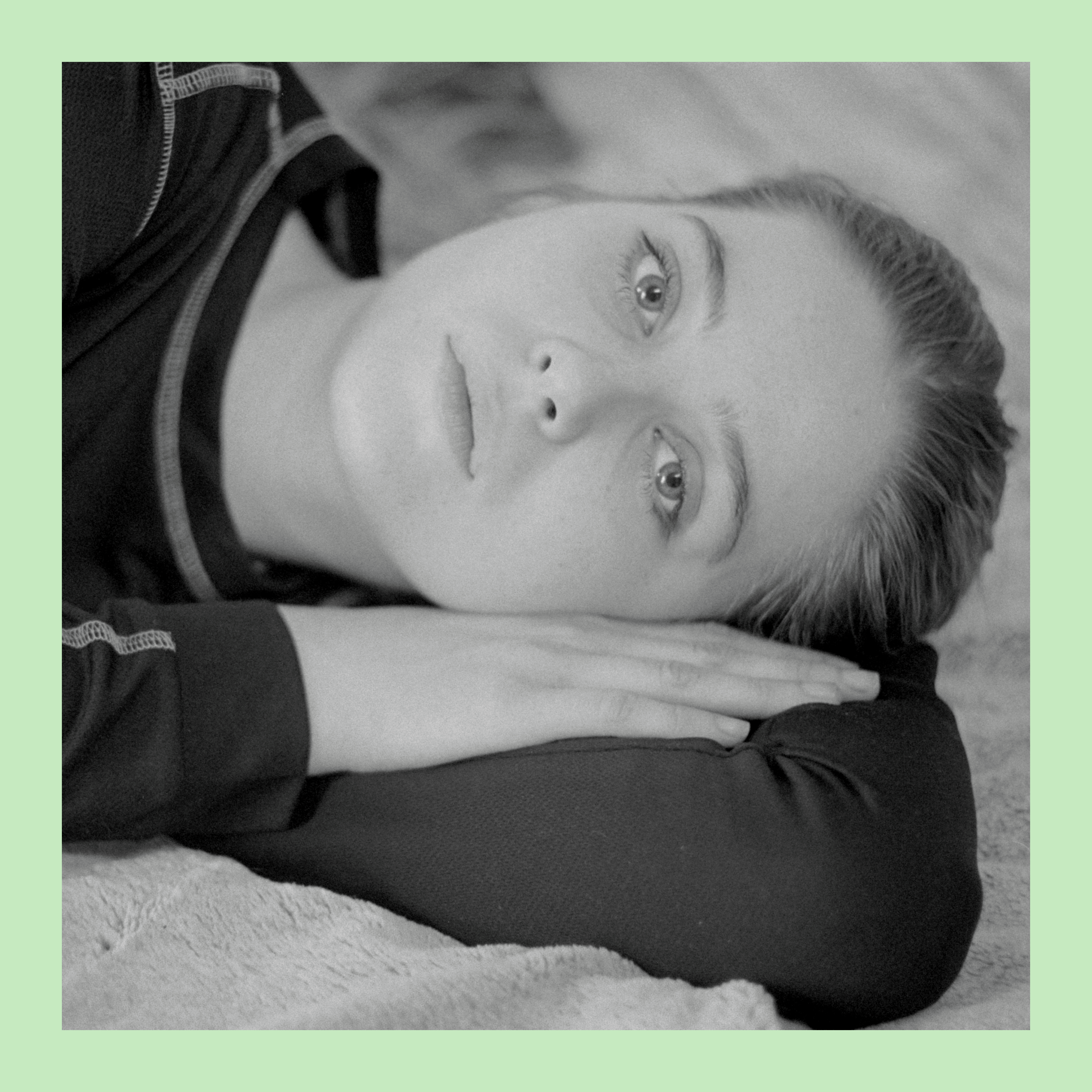 Pigen, der vil leve 3:4 – Et stille liv episode artwork