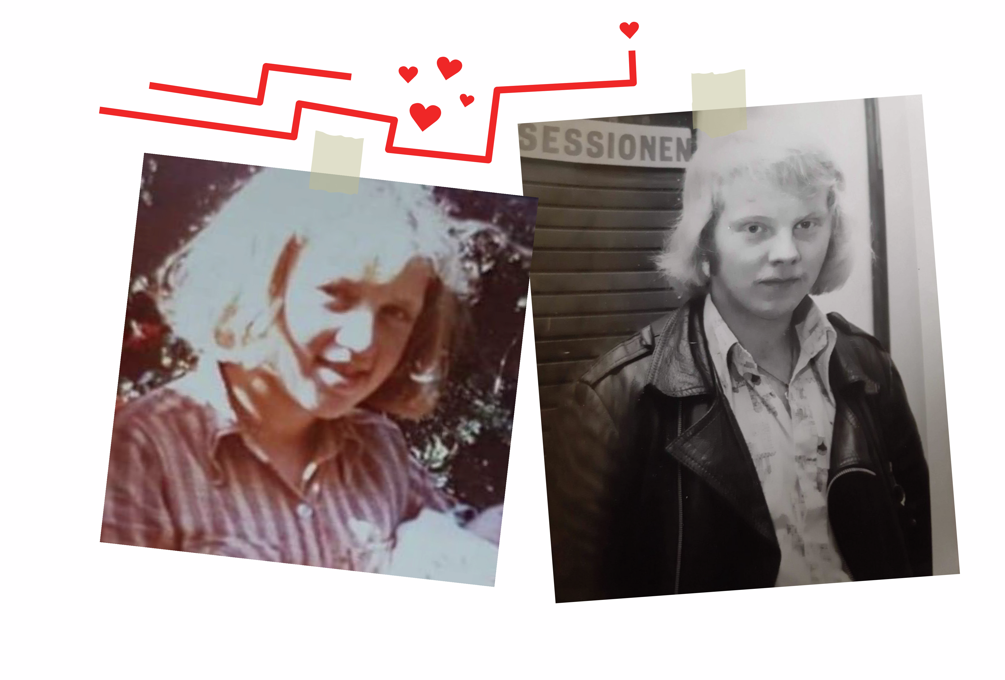 Hanne og Jørns kærlighedshistorie episode artwork