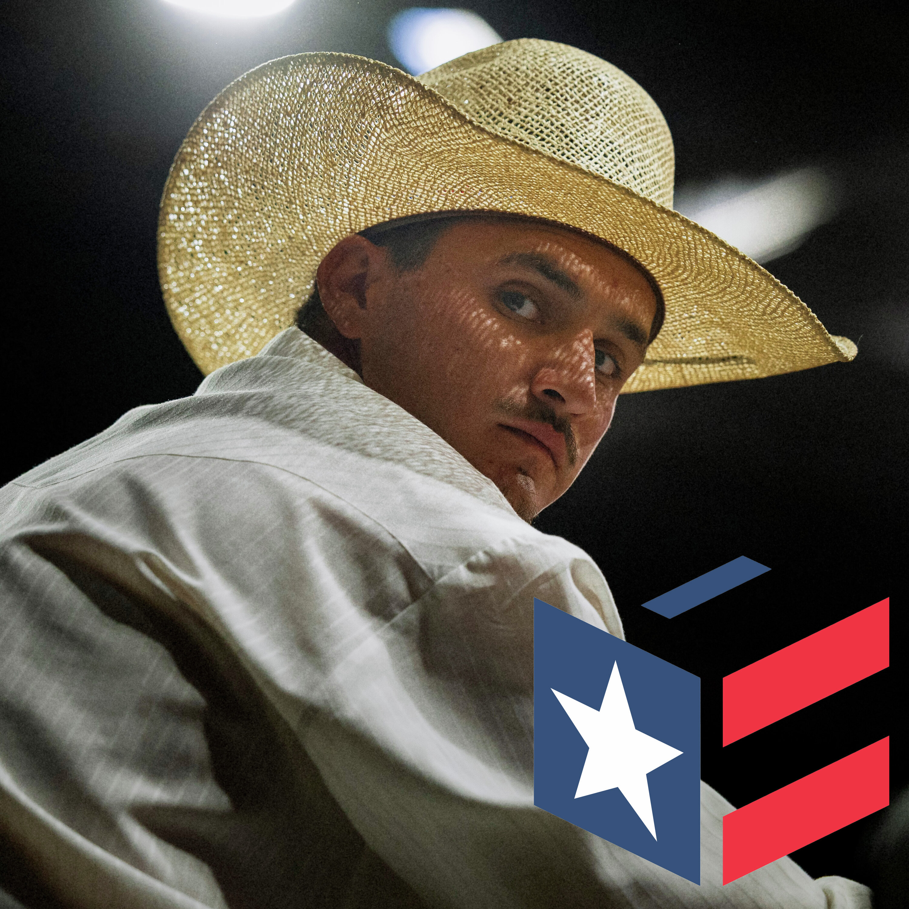 Midtvejsvalg i USA: Rodeoarenaen i Texas afslører Trumps nok største problem