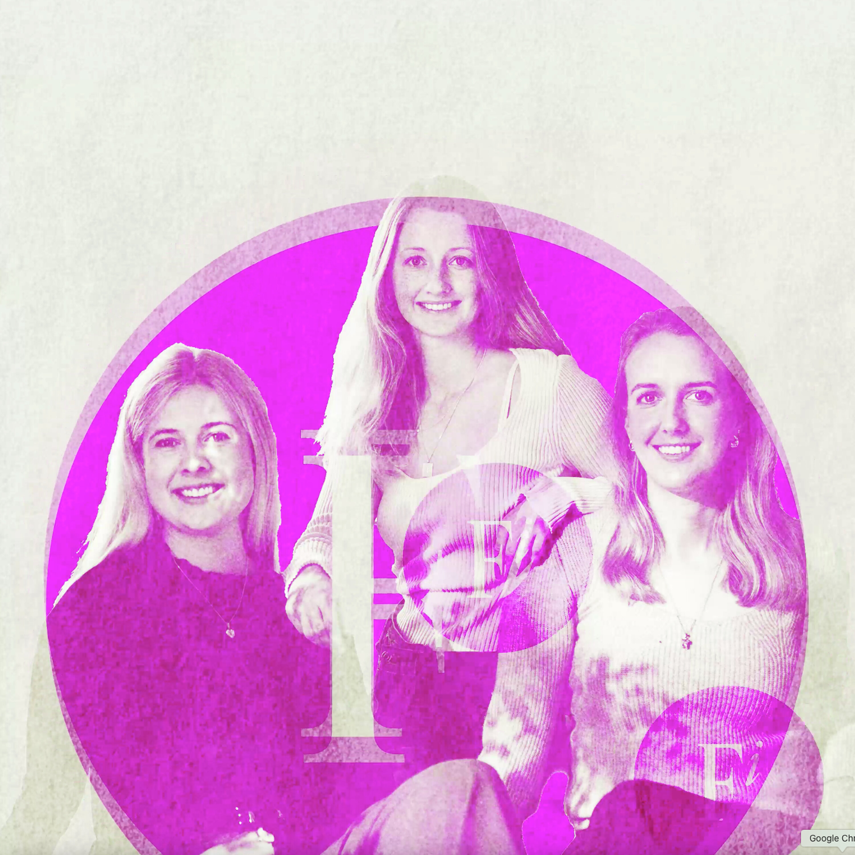 Female Invest under beskydning fra tidligere medarbejdere