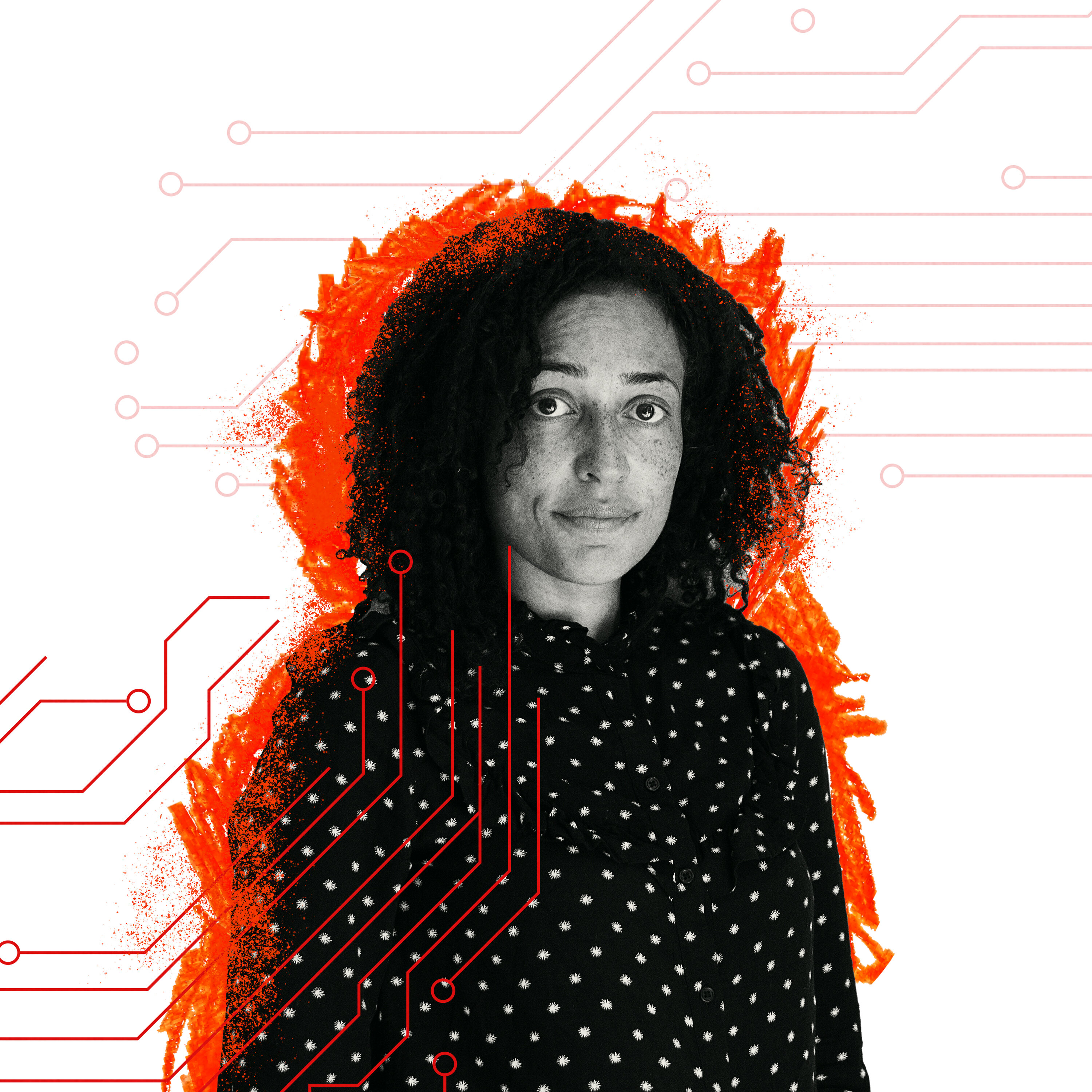 Her er det sidste, Zadie Smith har at sige om teknologi
