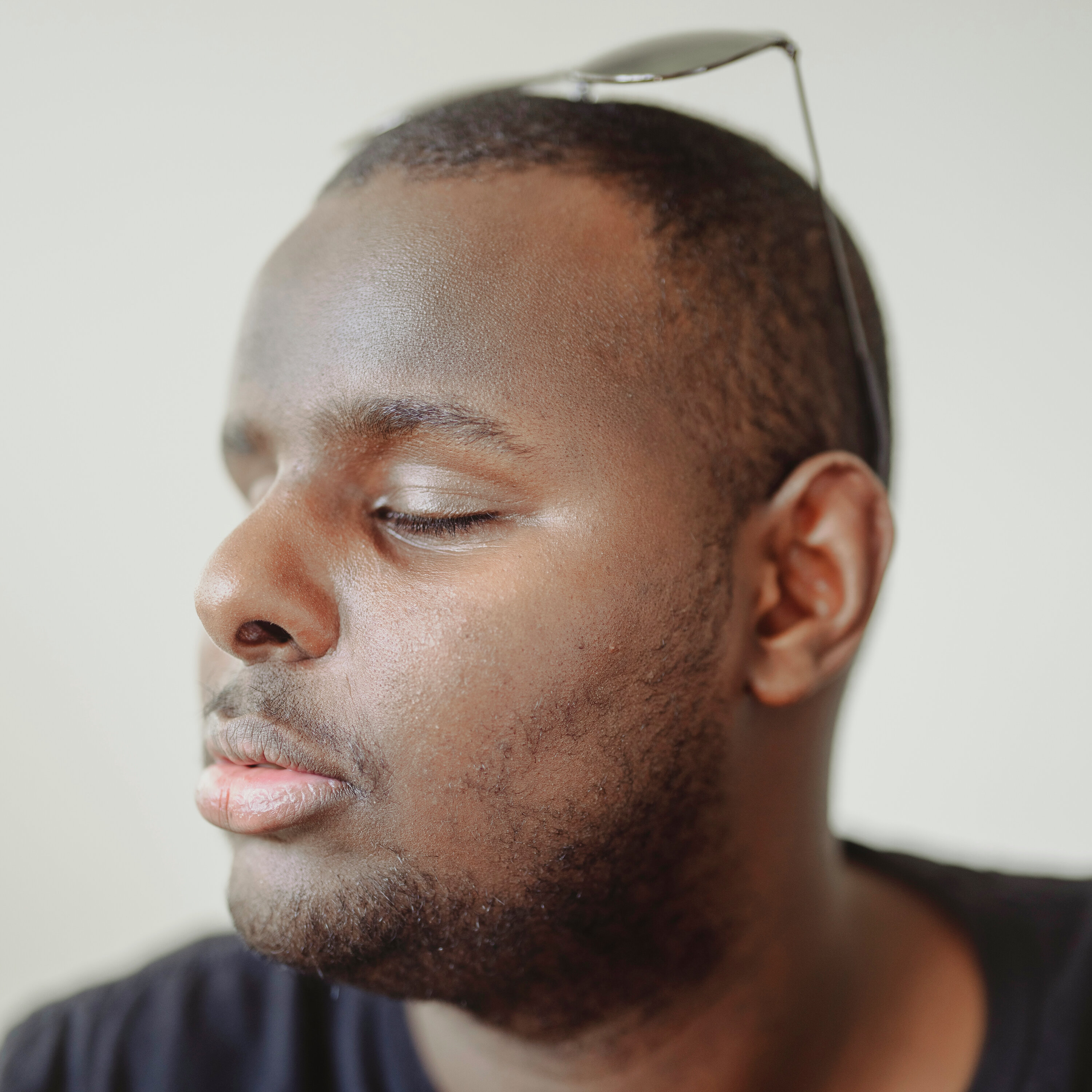 Jermaines mor sendte ham på genopdragelse i Somalia