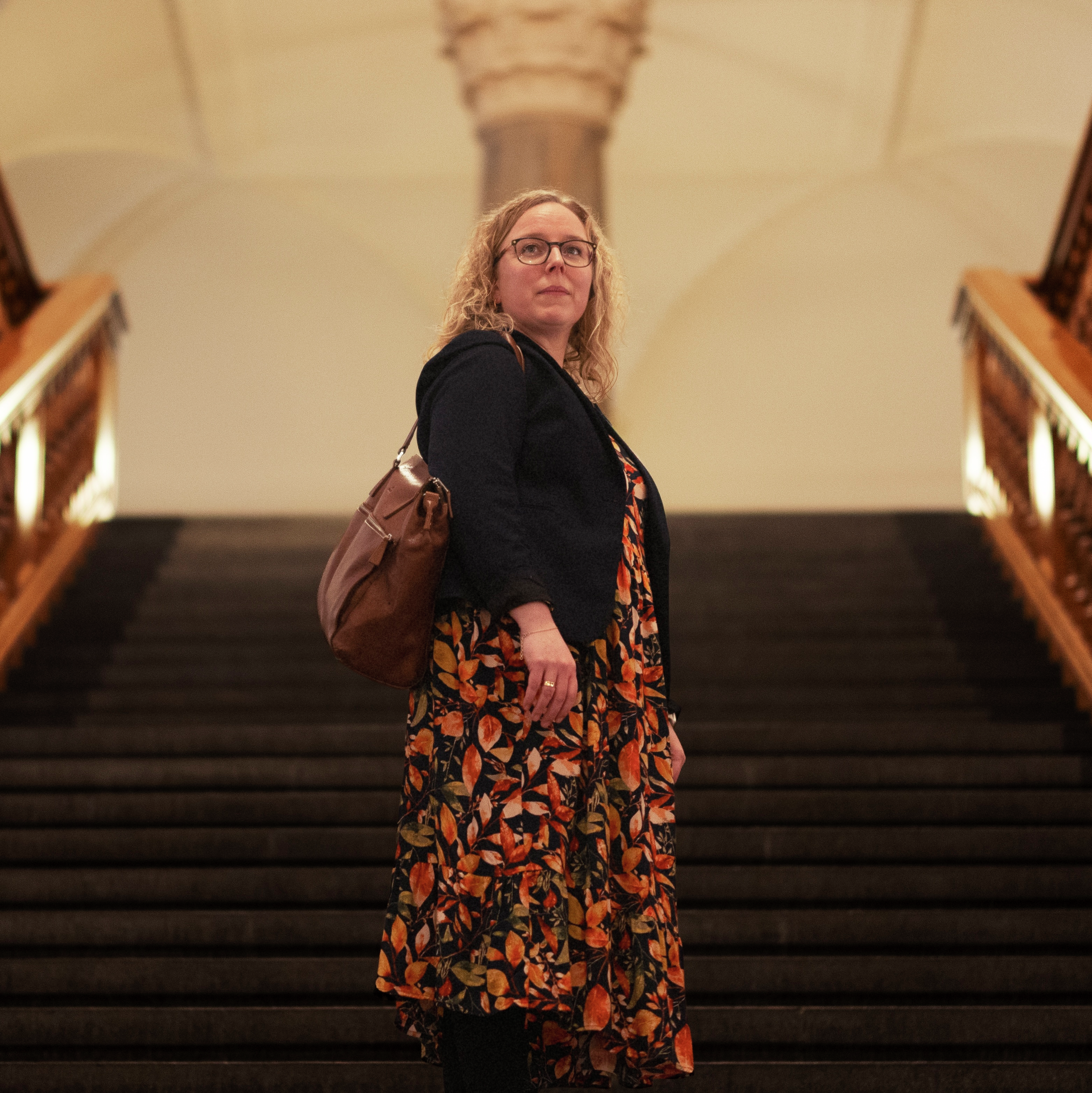 Nu skal politikerne forstå Mathildes vrede