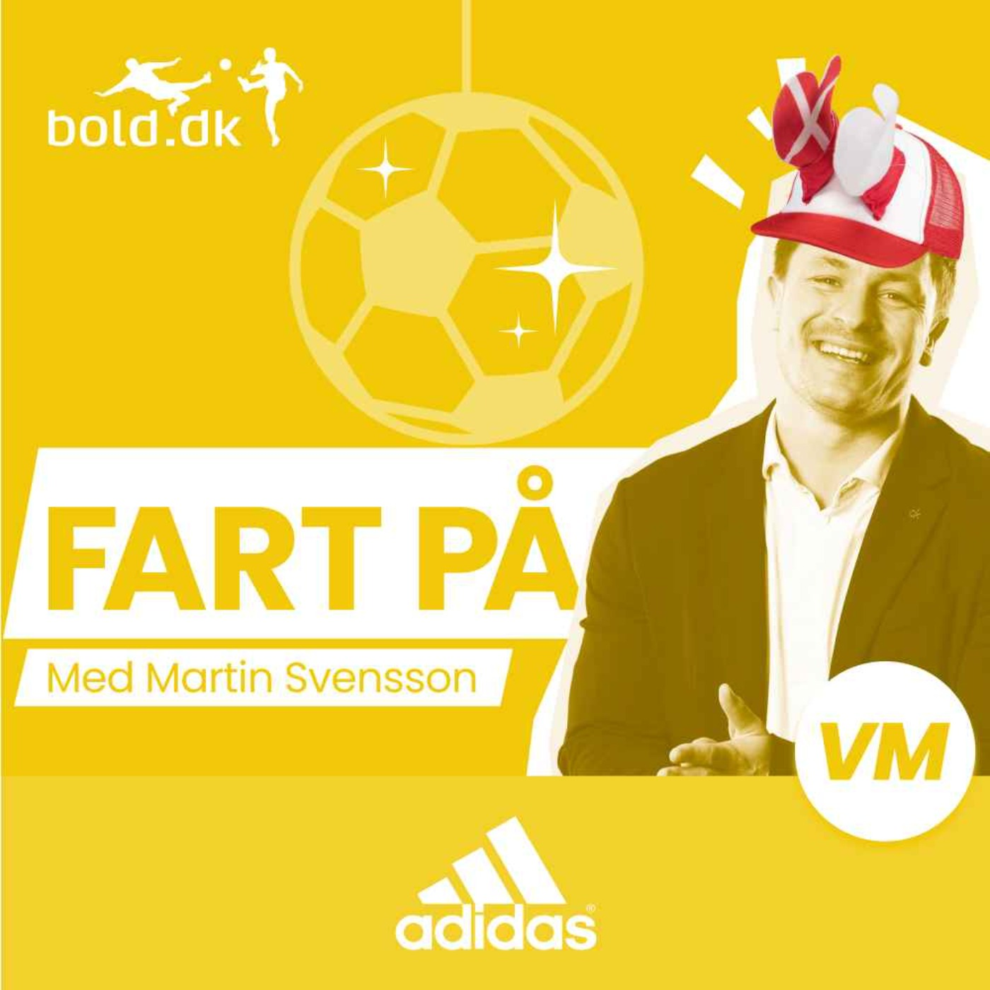 FART PÅ