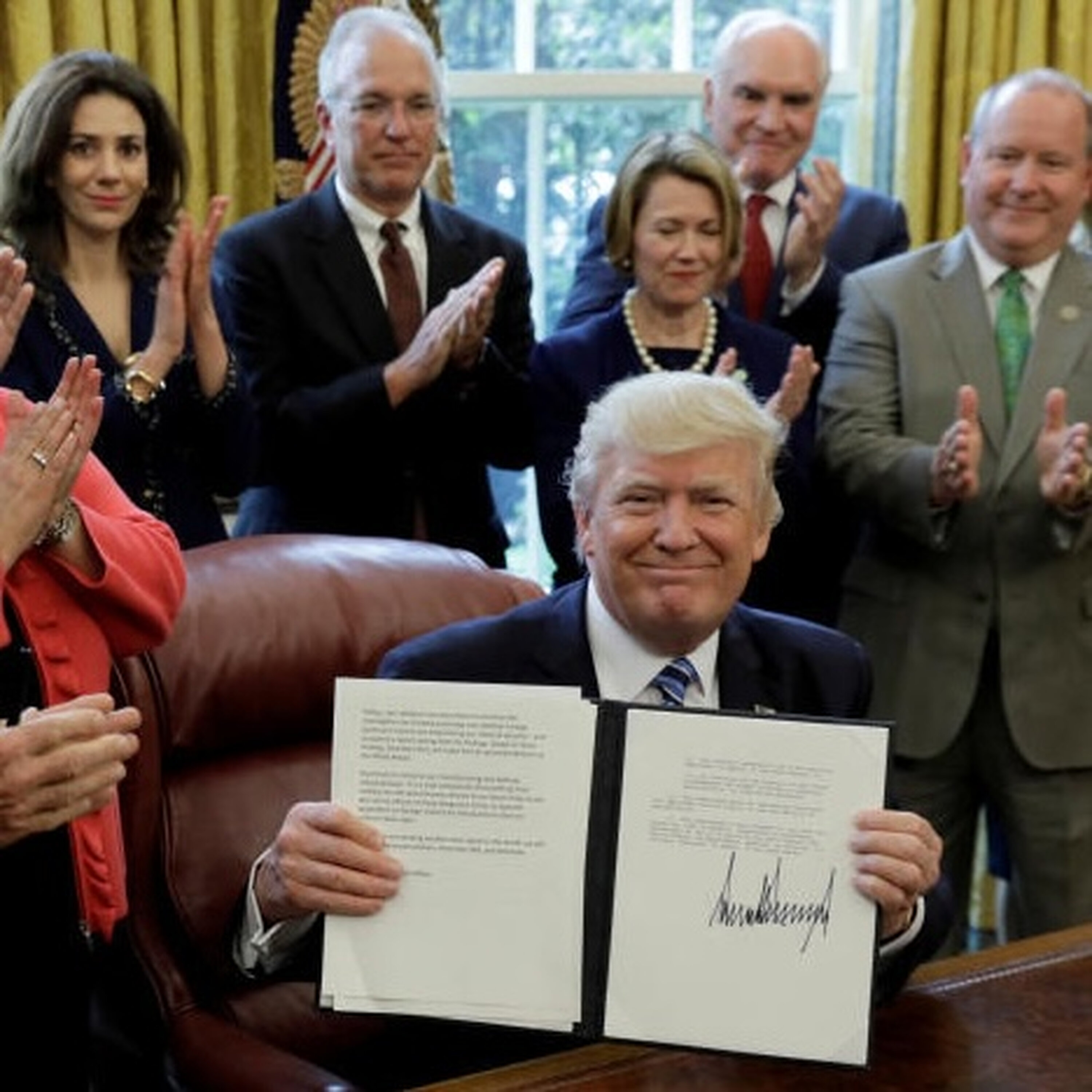 Hvad kan vi lære af Trumps forhandlingsstrategi?