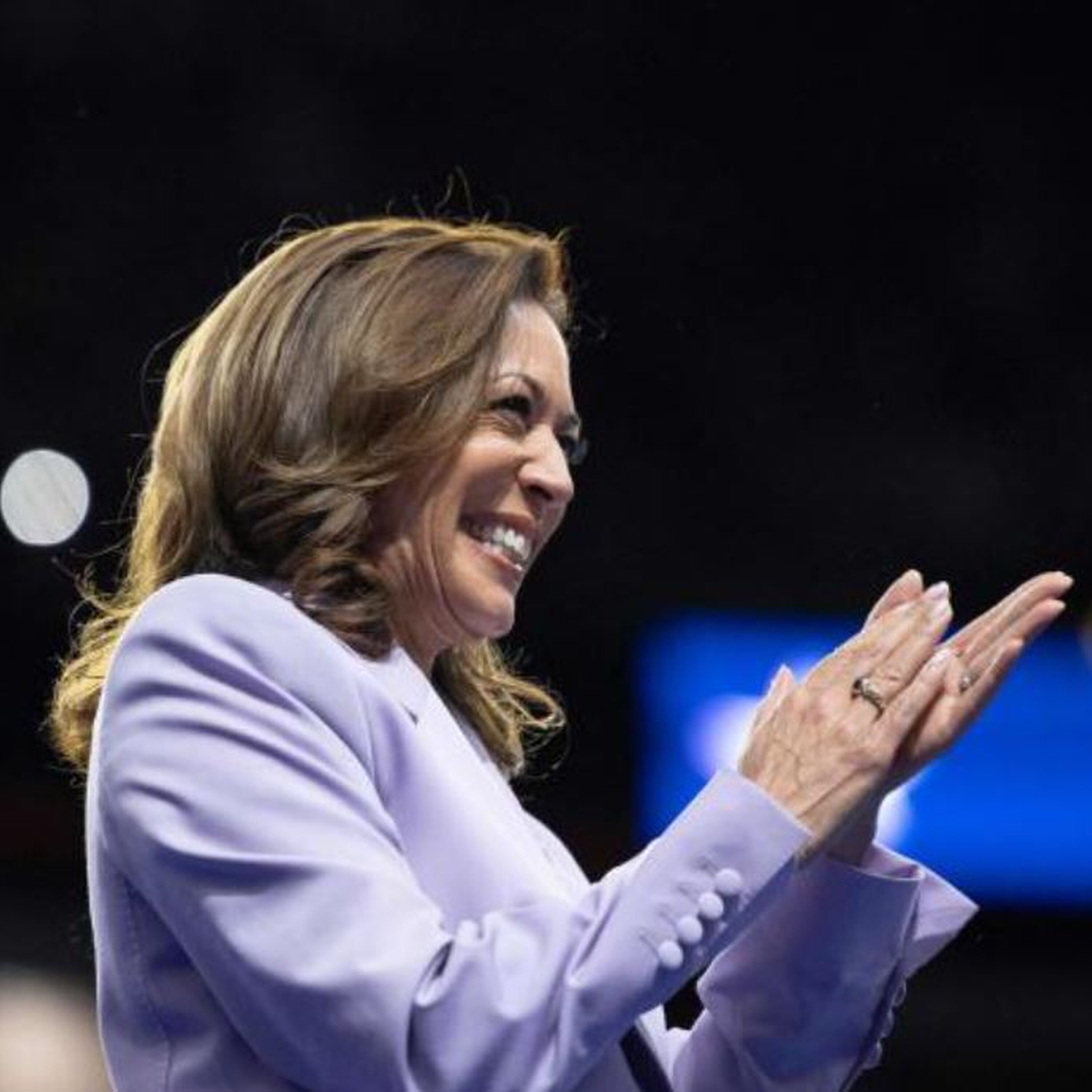 Hvad vil Kamala Harris?