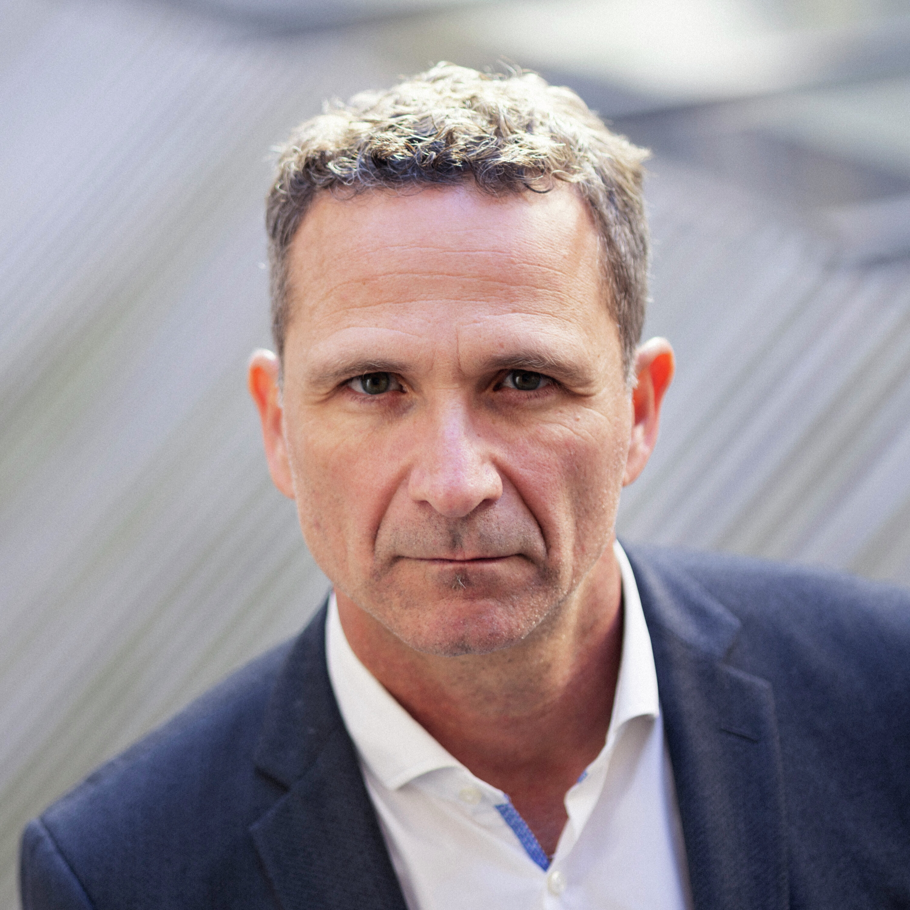 Avishays børn gemmer davidsstjernen