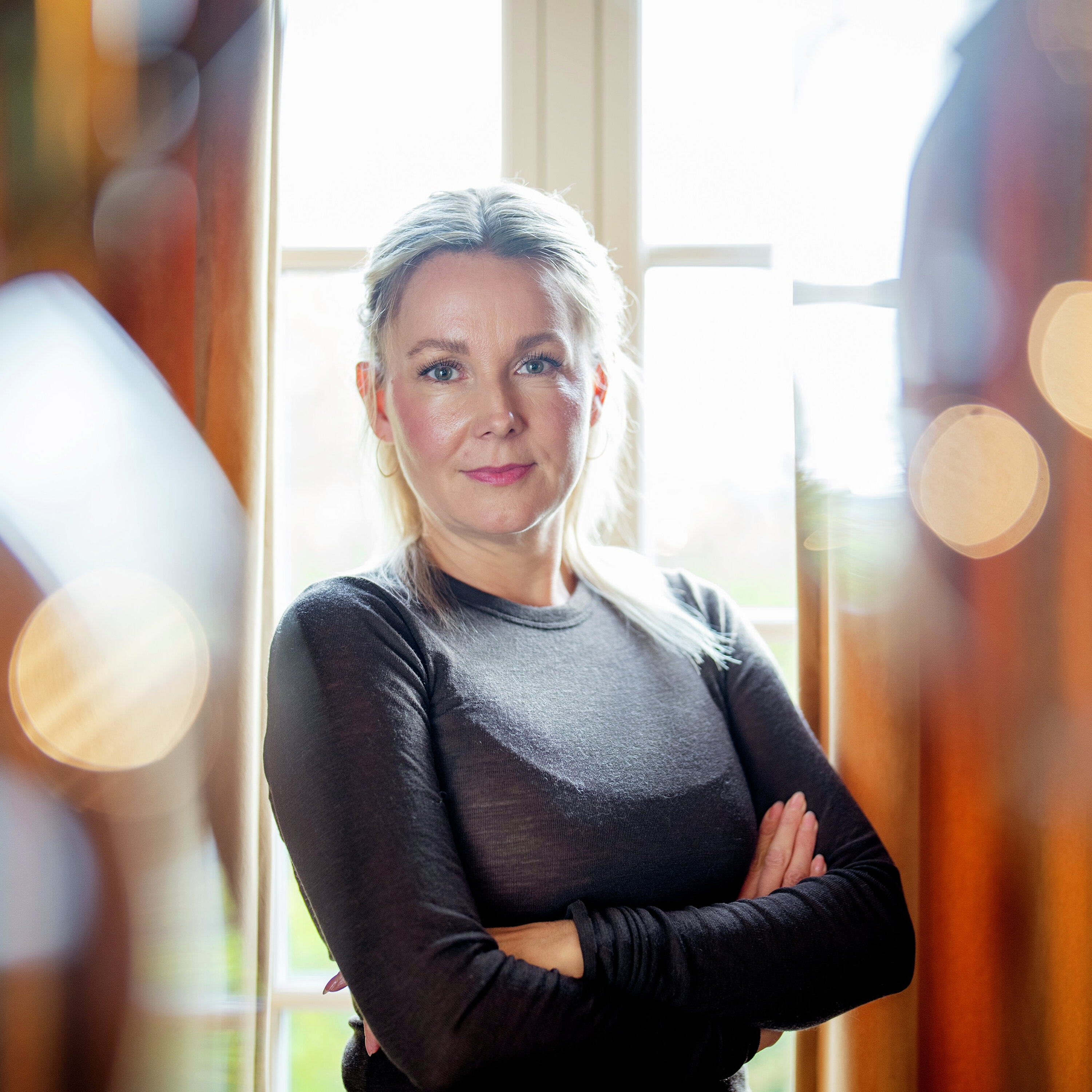 Lotte var med i Metas mystiske ekspertpanel: »Jeg har set monstret indefra, og det er et fuldstændig kalkuleret monster« Lotte var med i Metas mystiske ekspertpanel: »Jeg har set monstret indefra, og det er et fuldstændig kalkuleret monster«