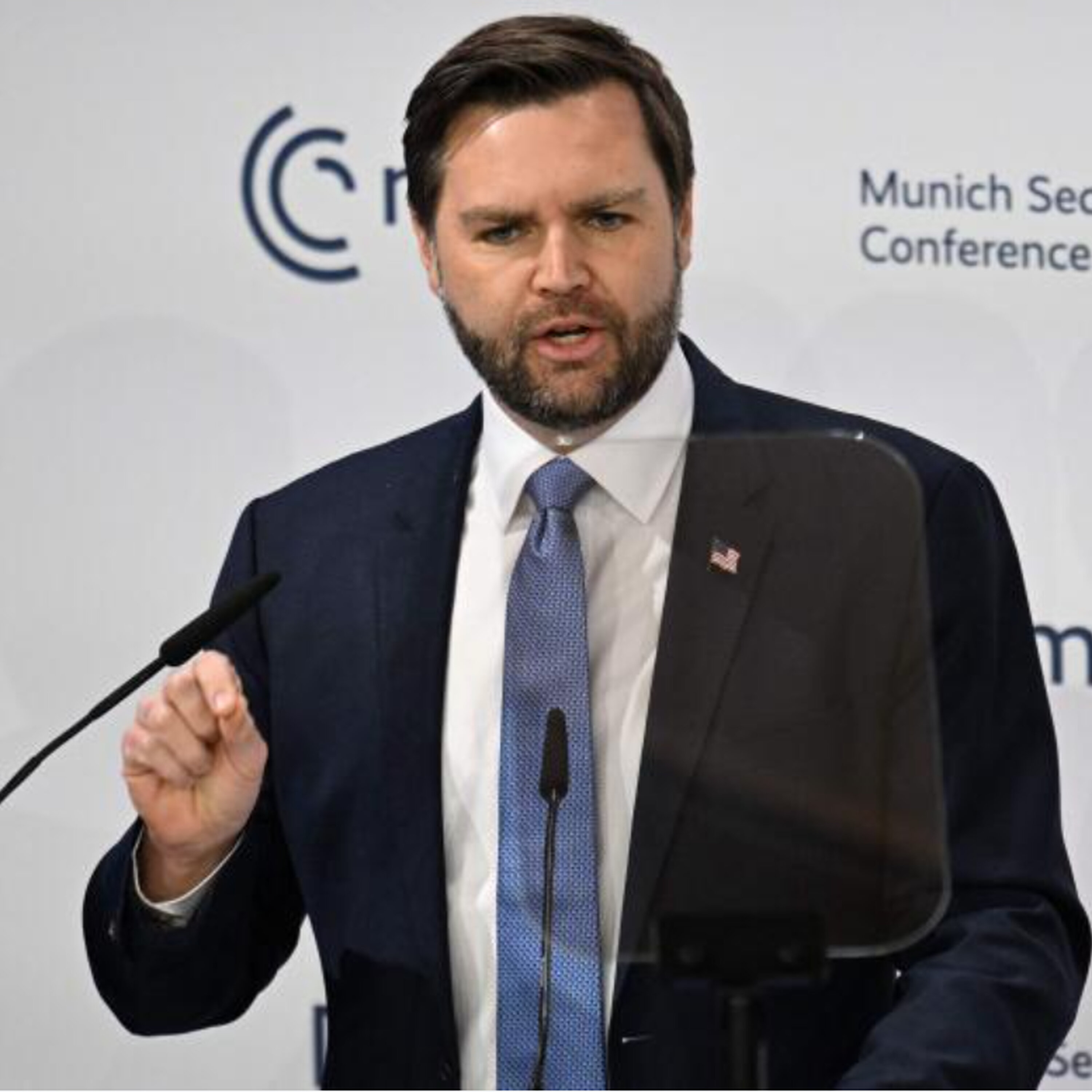 Har borgerlige, der hylder J.D. Vance, misforstået noget?