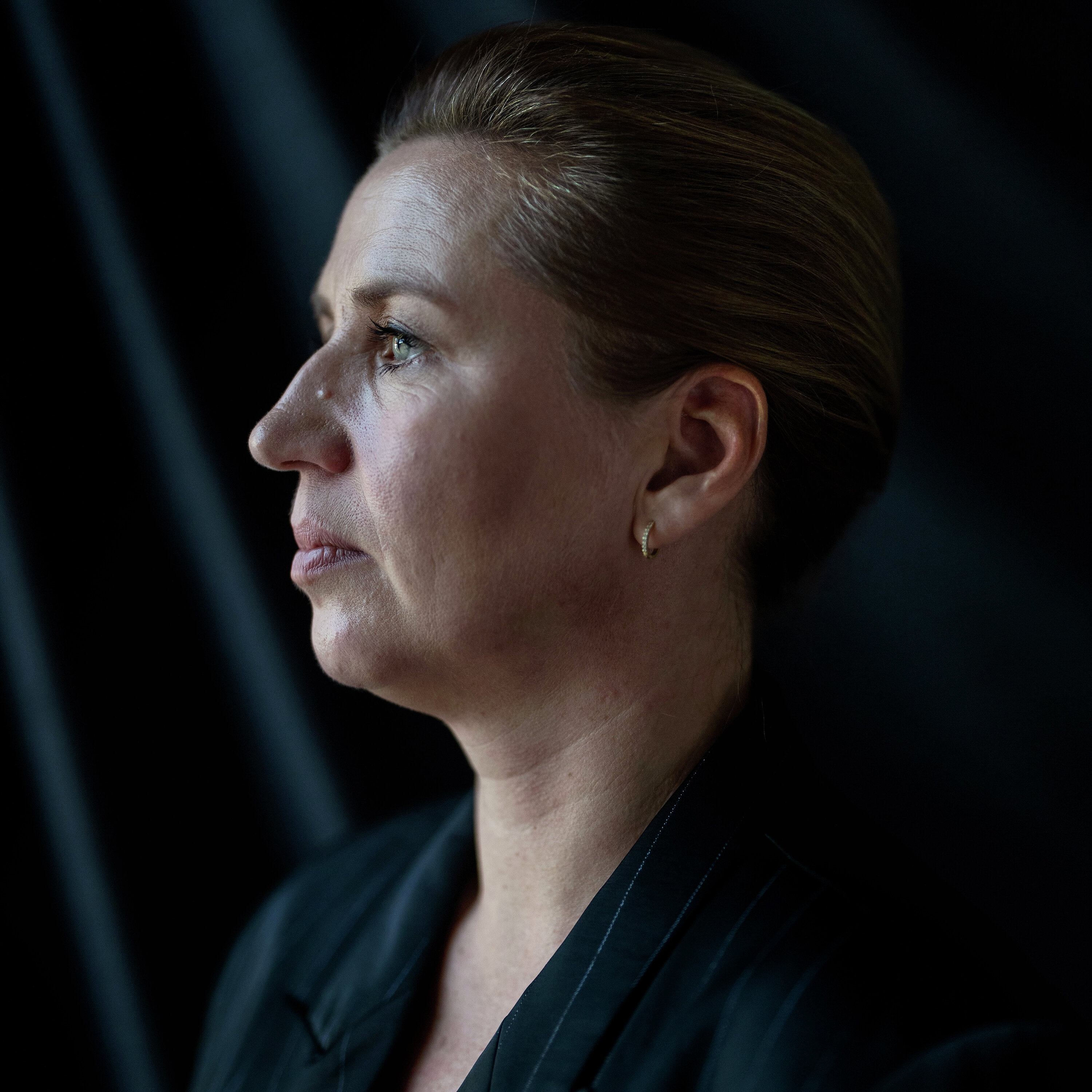 »Det mest opsigtsvækkende er det, Mette Frederiksen IKKE siger«