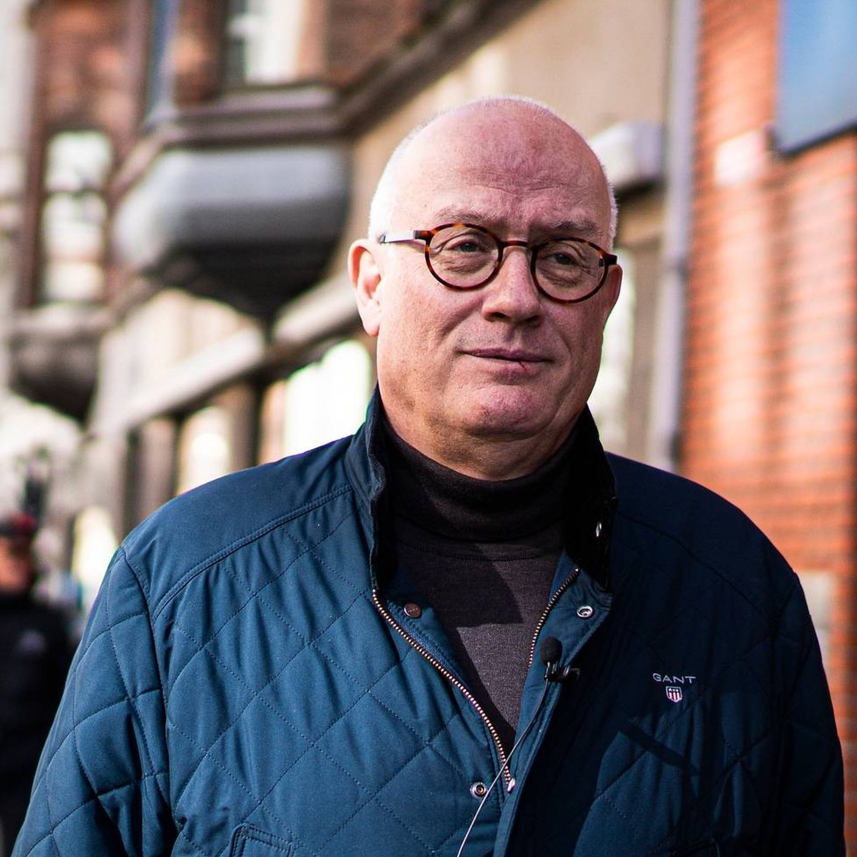 Hvor sikre er vi på, hantavirus ikke kommer ud af kontrol?