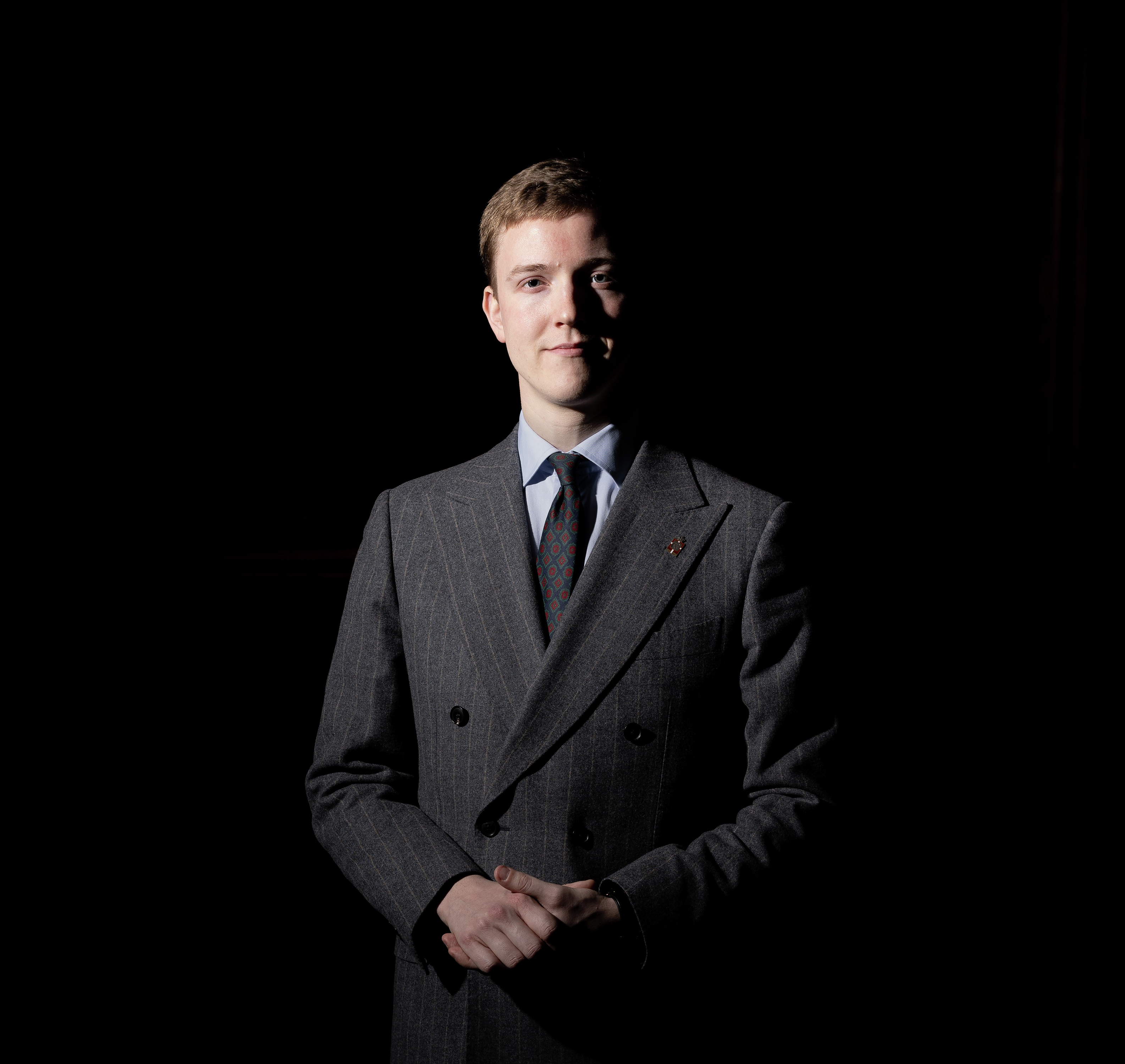 Mikkel Bjørns usynlige linje for statsborgerskab