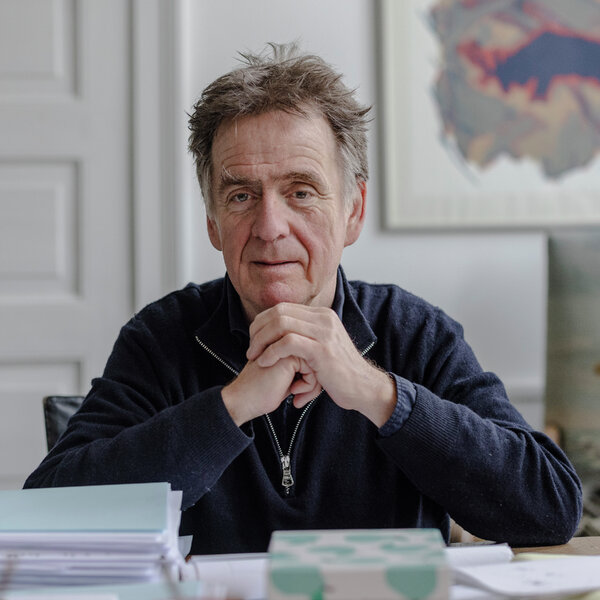 Knud Foldschack vil have begge ”terrortvillinger” til Danmark