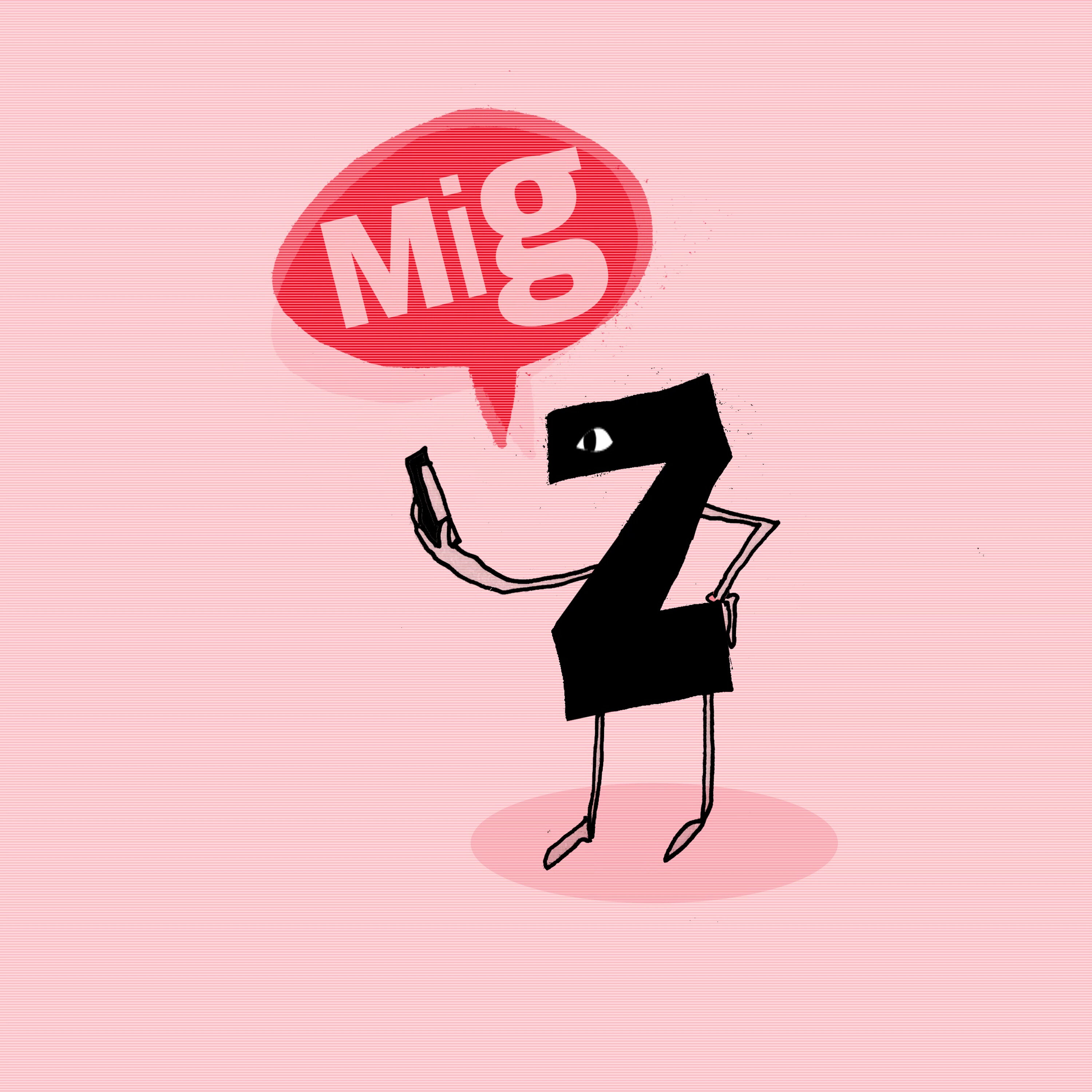 Generation Z svarer igen: Måske er det en god ting at være selvoptaget!