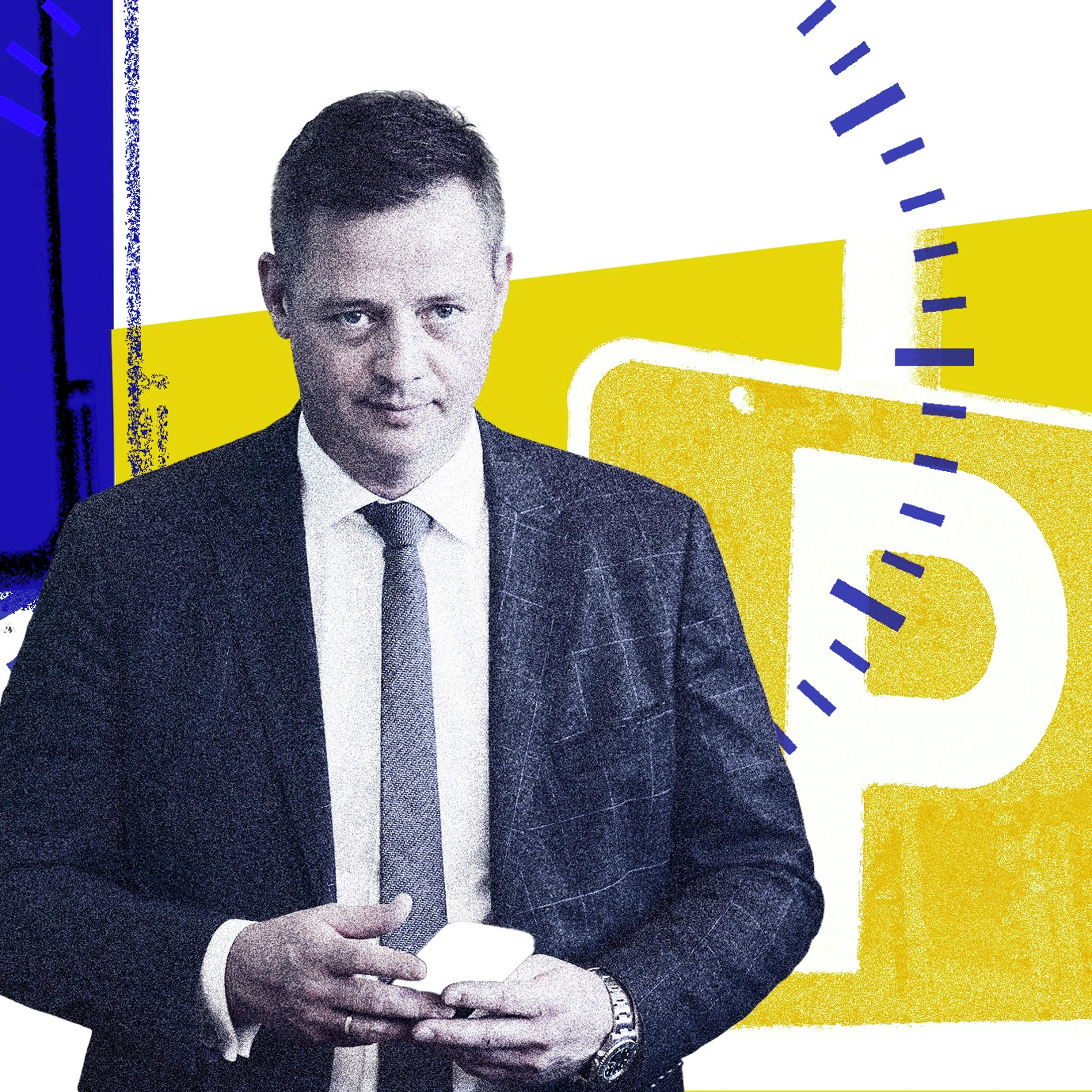 Minister i åben kamp med parkeringsselskaber: Vil »gøre livet surt« med nyt våben Minister i åben kamp med parkeringsselskaber: Vil »gøre livet surt« med nyt våben