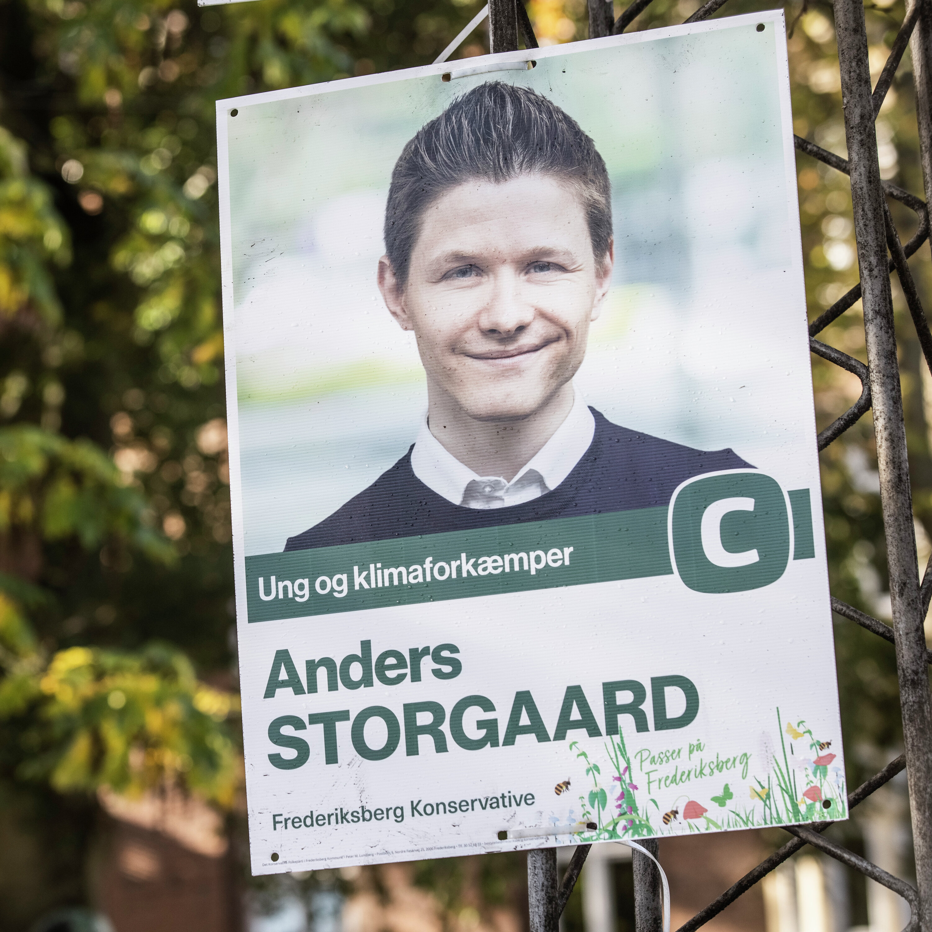 Slut med hjælp til iværksættere med adhd?