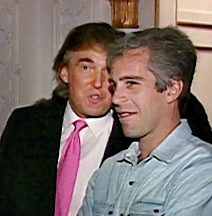 Vild udvikling: Frigivelsen af Epstein-filer kan blive vendepunkt for Trump