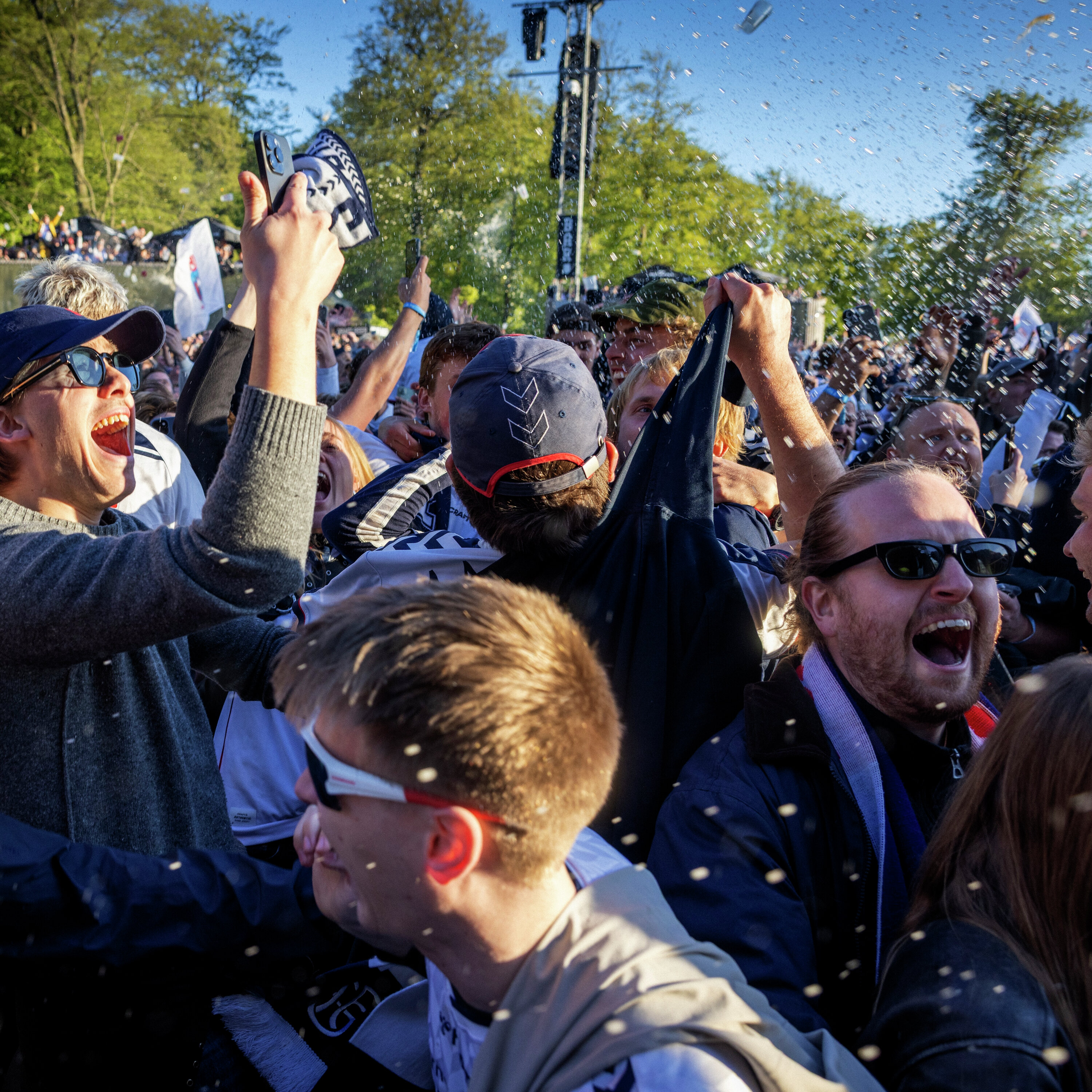 40 års ventetid er forbi: Hvad vil det nu sige at være AGF-fan?