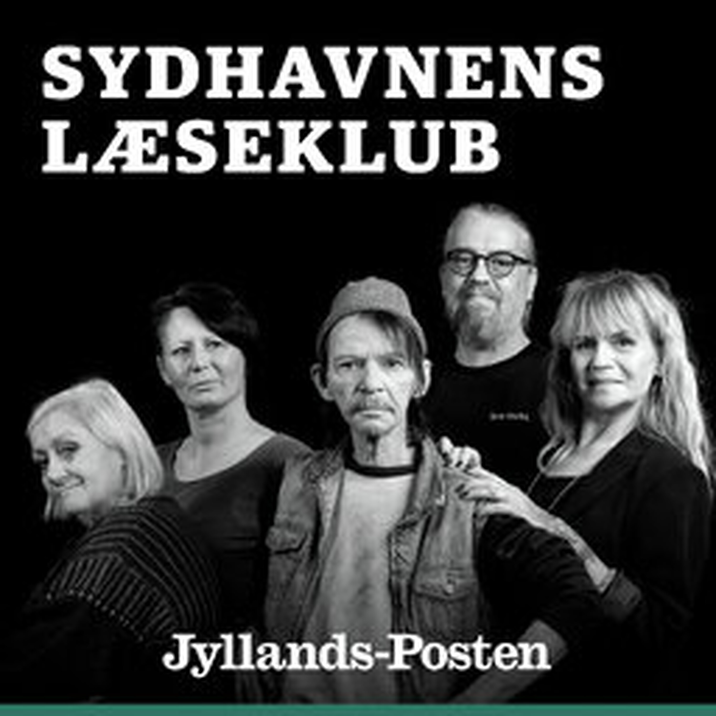 Special: Sydhavnens Læseklub 4:4 – De andre