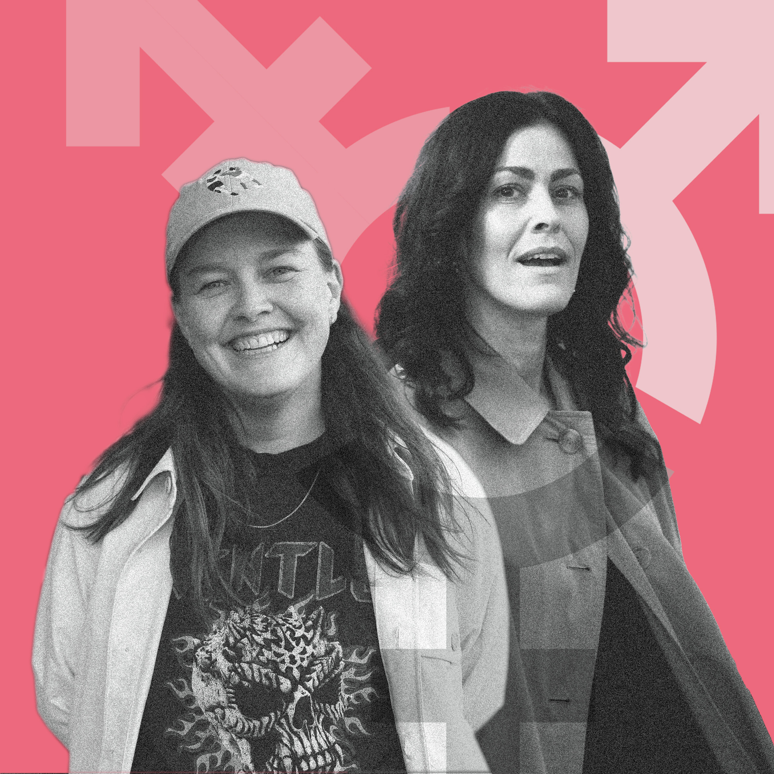 Bør transkvinder have adgang til kvindefodboldhold? Bør transkvinder have adgang til kvindefodboldhold?