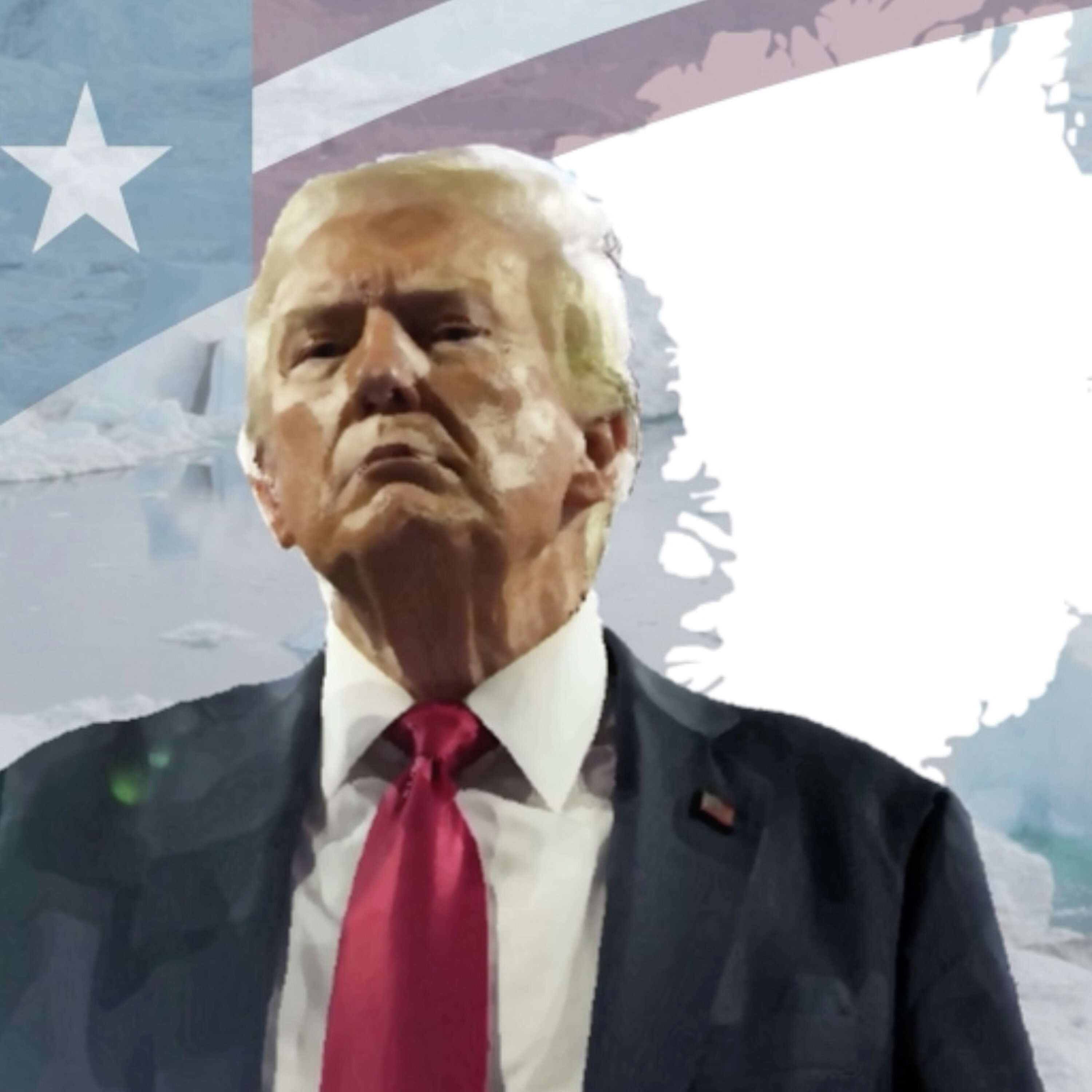 Niels Th. Dahl: »Regeringen har erkendt, at Trump har ret«