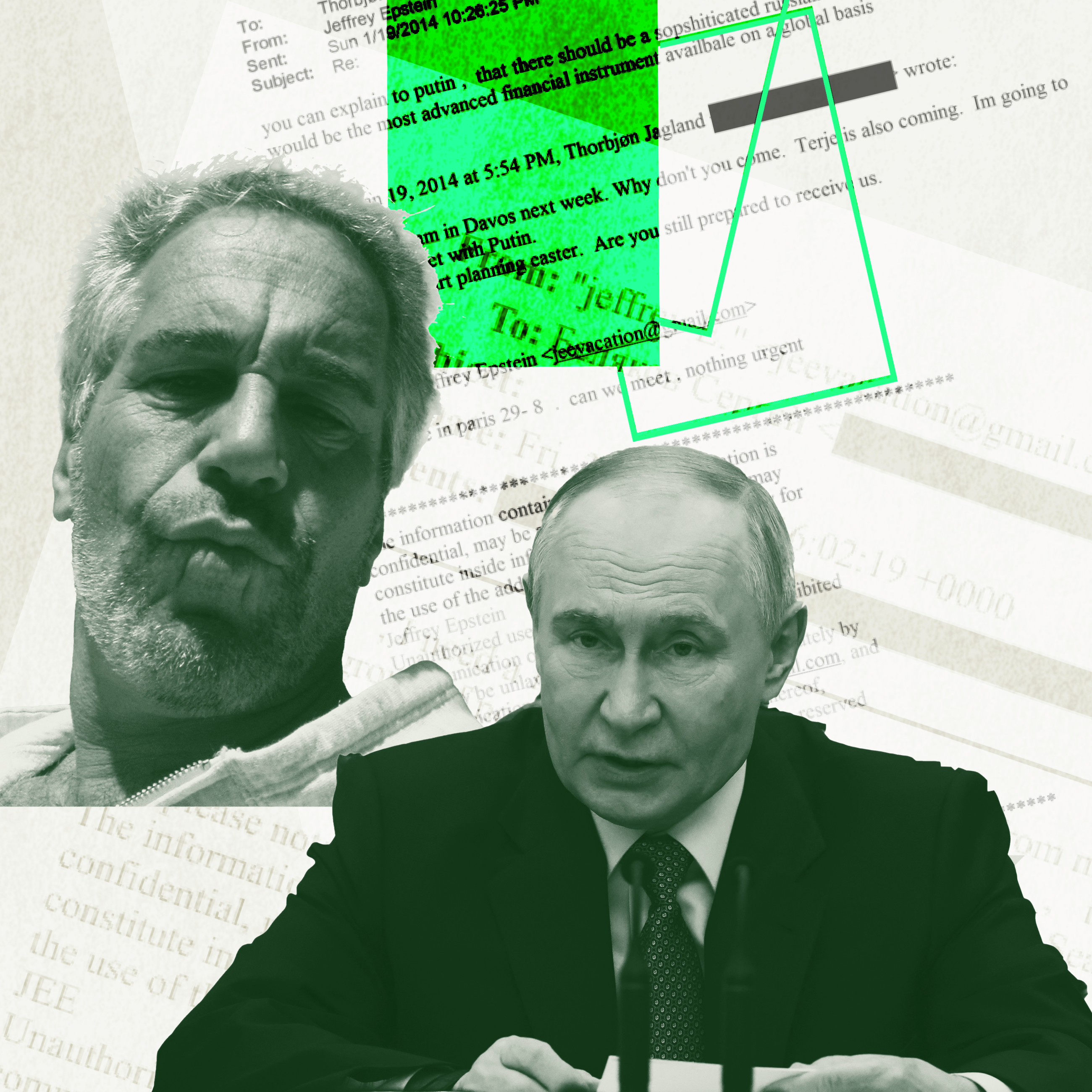 Var Epstein en russisk spion? episode artwork