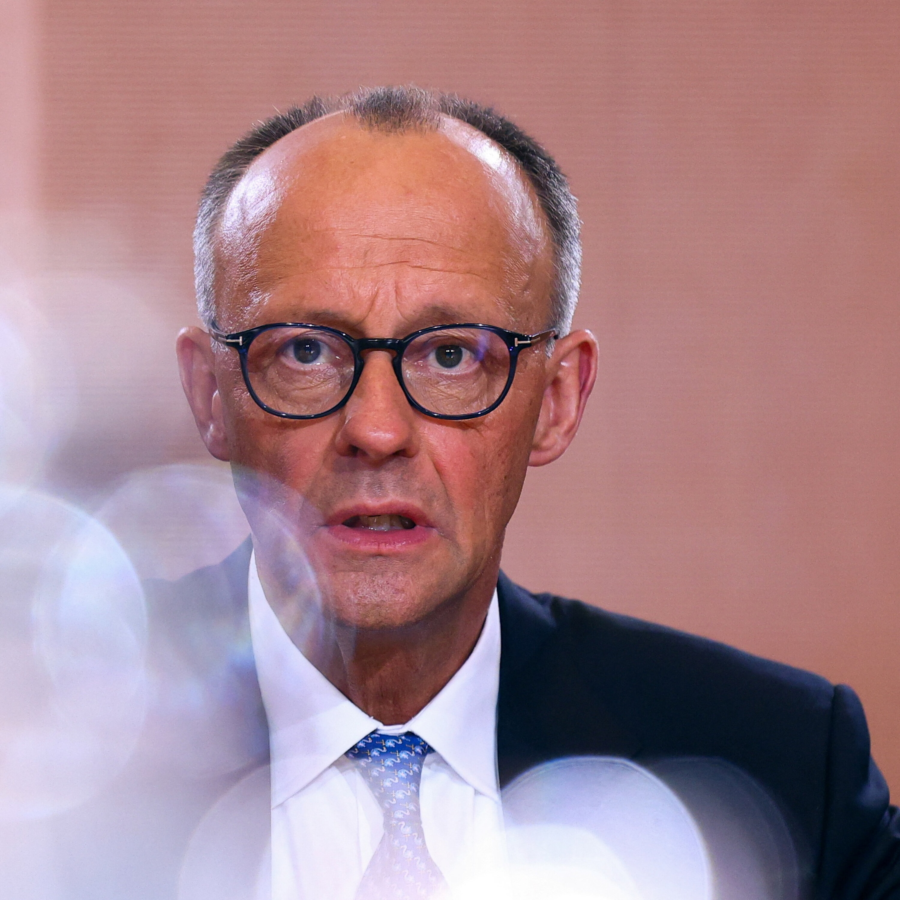 Tysk kanslerkaos kan føre til enden på EU