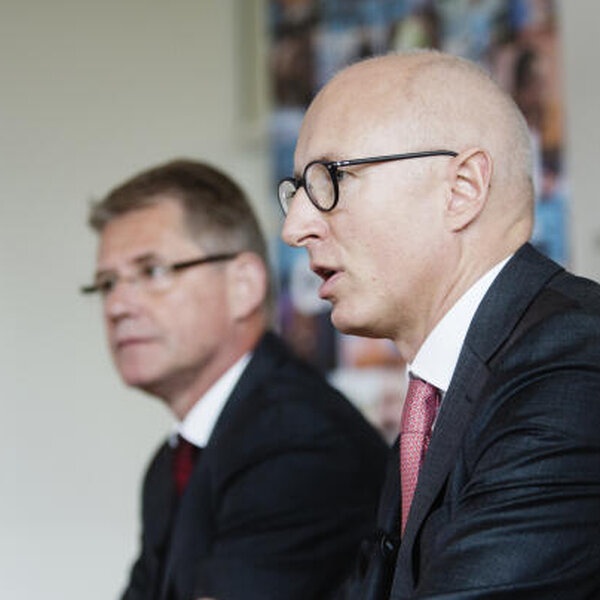 Lars vs. Lars – hvad er der sket i Novo Nordisk?