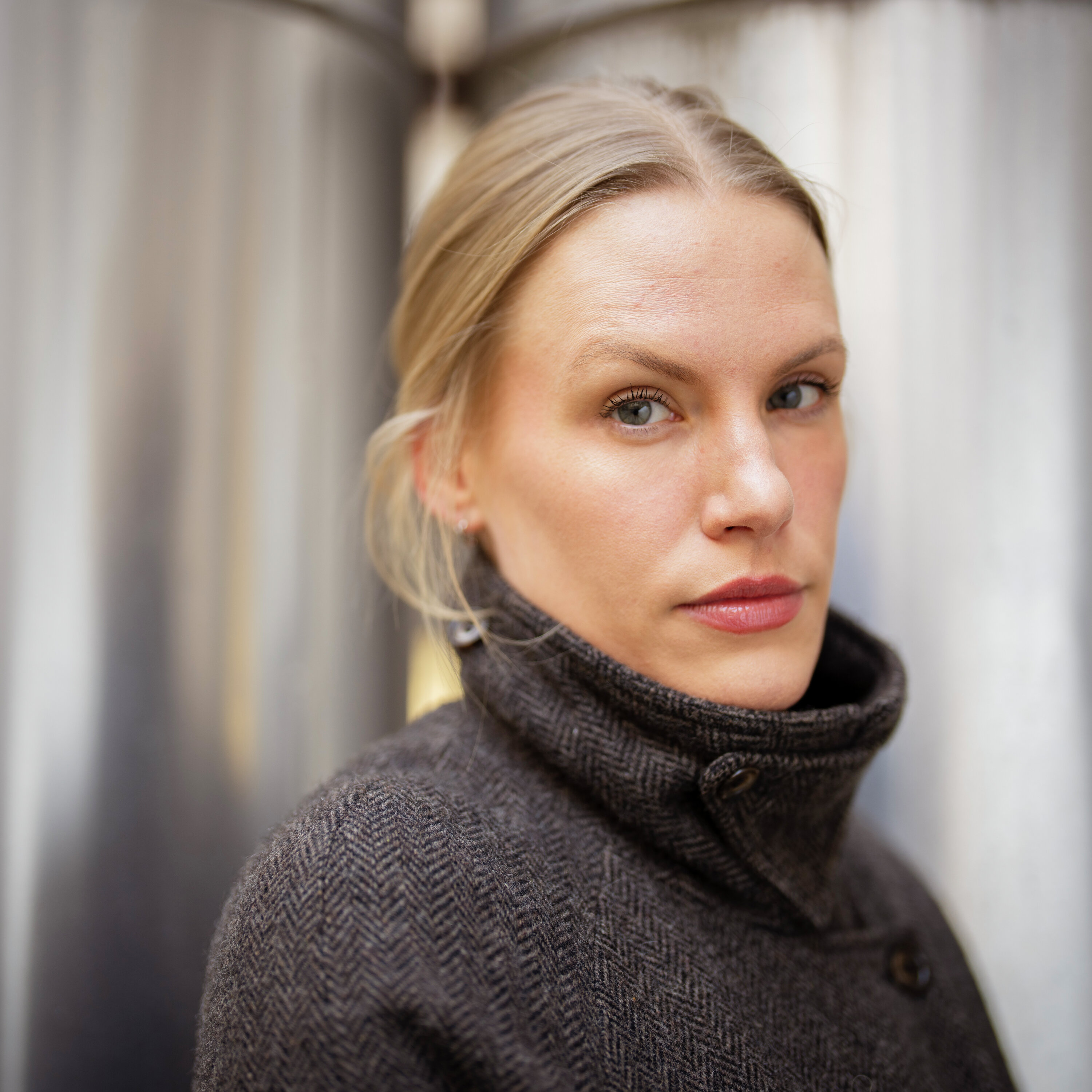 Caroline vil ikke have børn: »Mit liv handler om mig« Caroline vil ikke have børn: »Mit liv handler om mig«