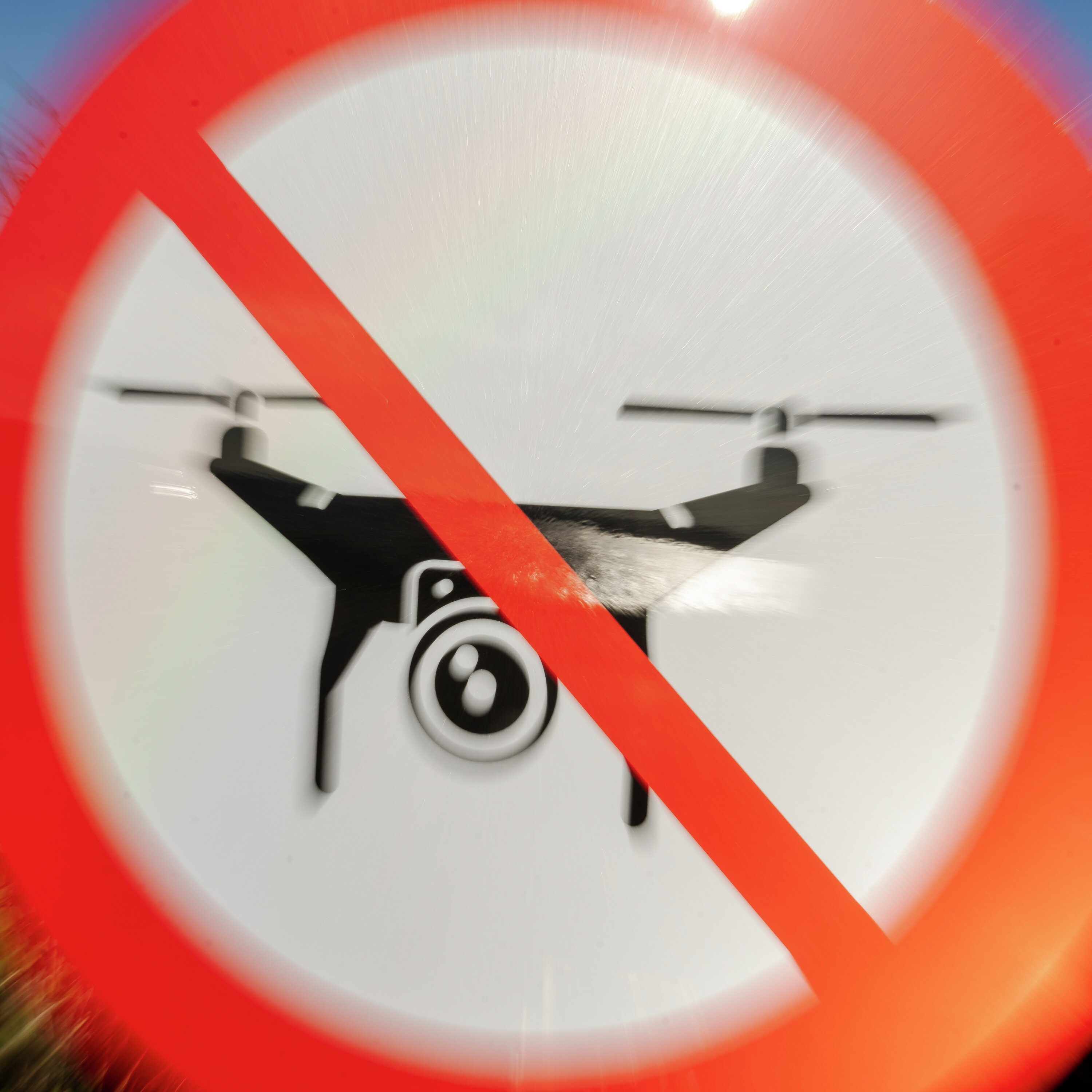 Fremtidens dronekrig Fremtidens dronekrig