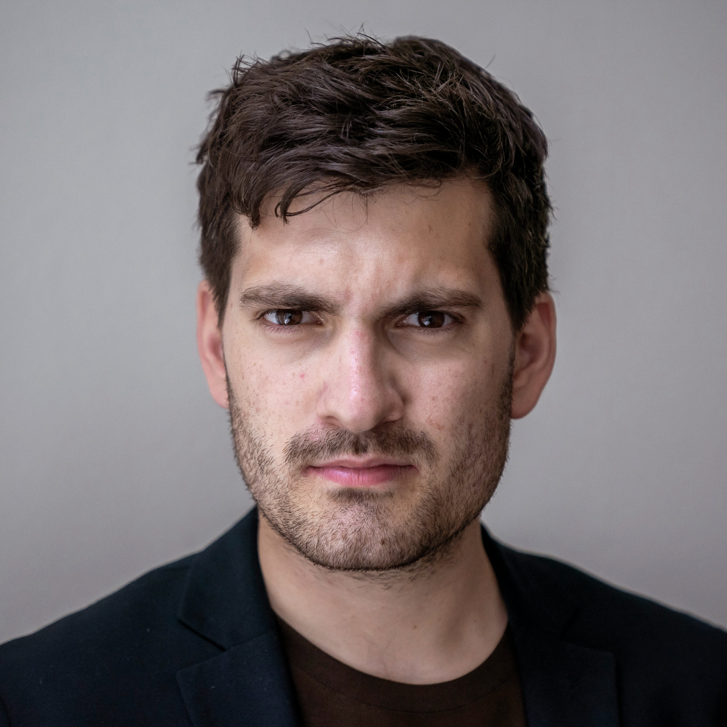 Har Frederik Vad et ansvar for, at muslimer føler sig uønskede?