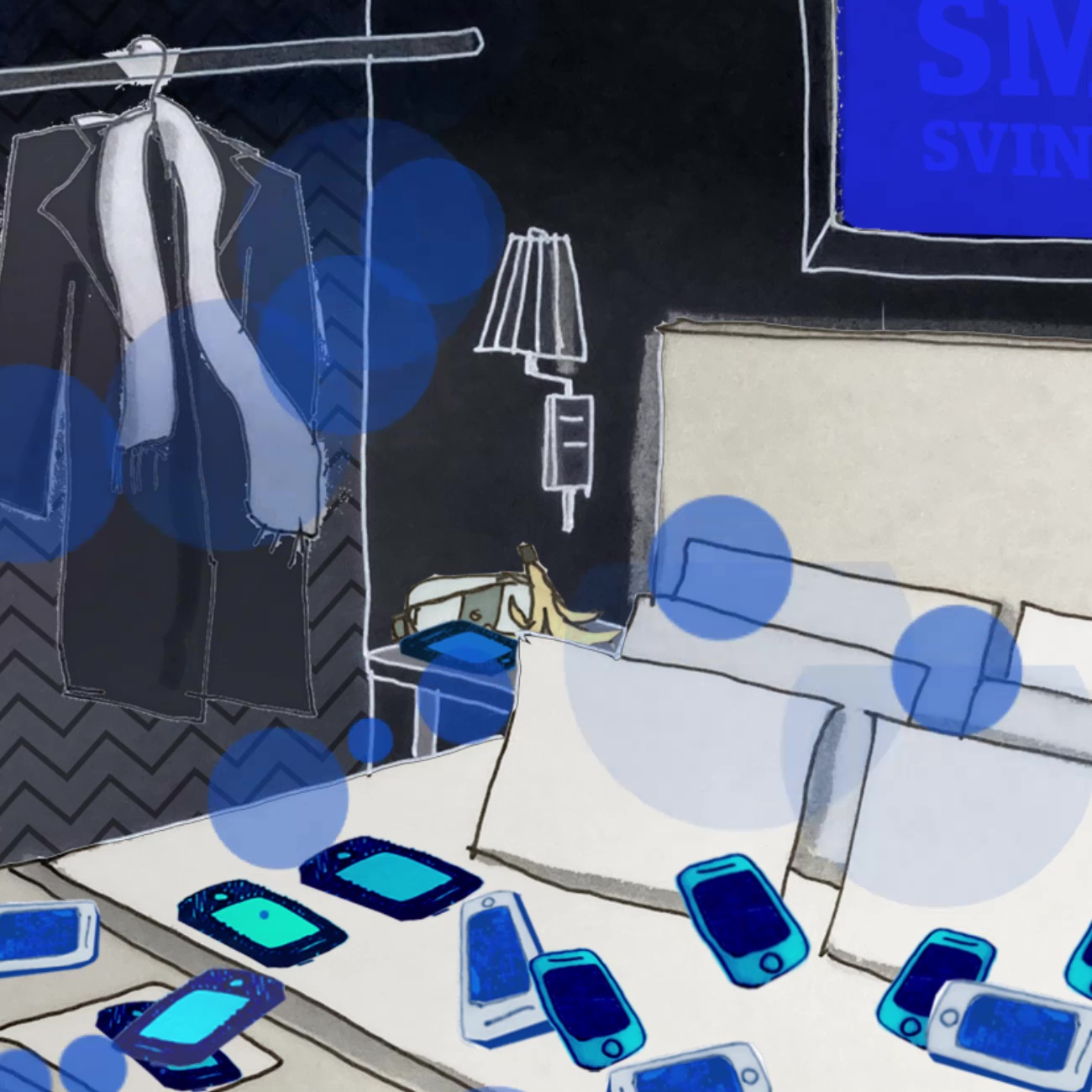 Kongen af ”smishing” dømt for svindel: Sådan undgår du selv at blive snydt episode artwork