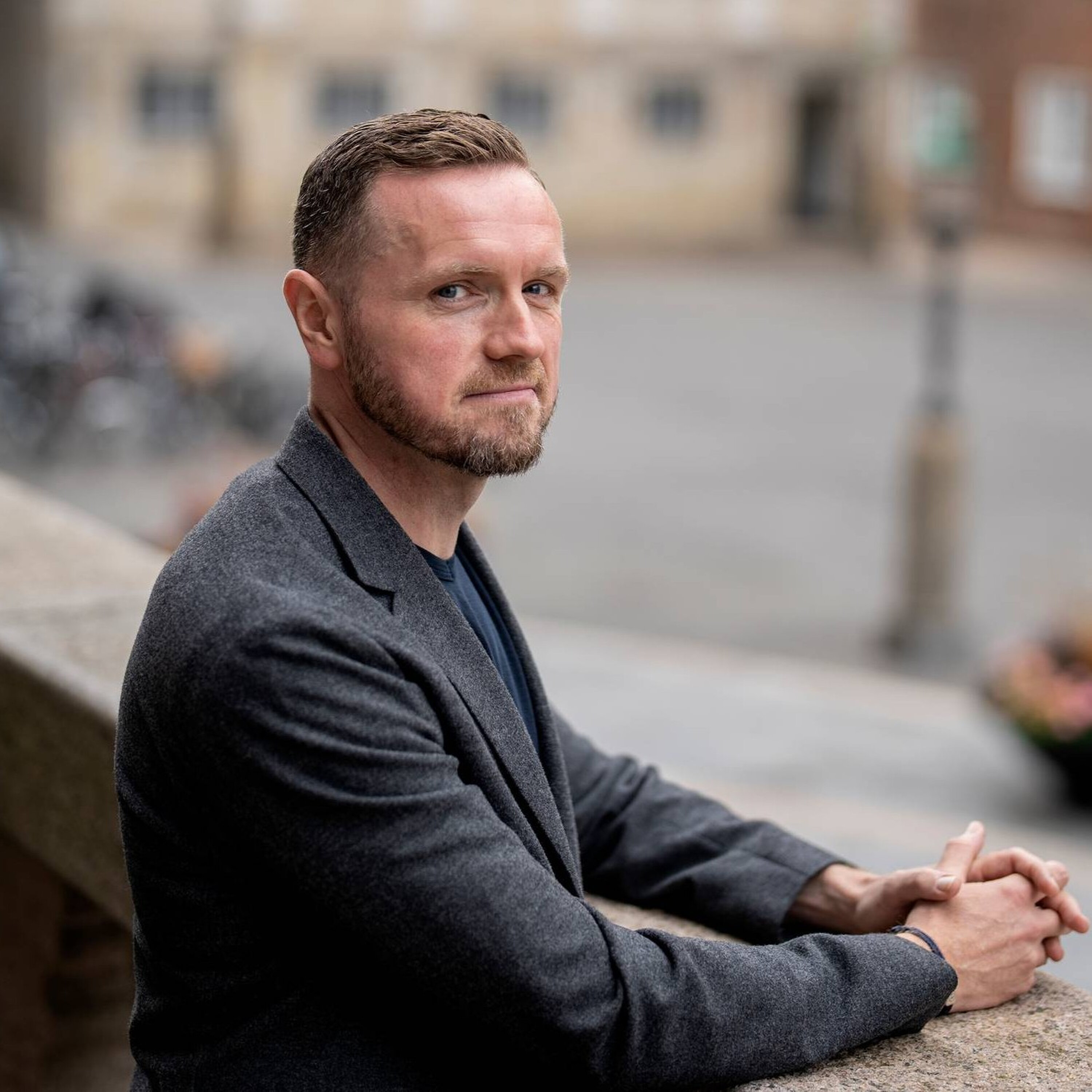Niels Th. Dahl om Preisler-sagen: Farlig glidebane! episode artwork